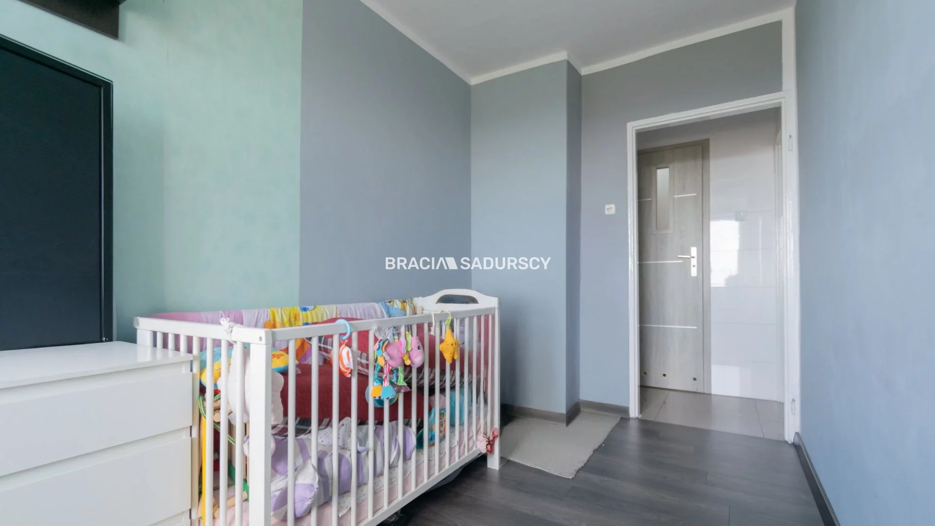 2 pokoje, apartament 36,60 m², piętro 10, oferta nr , BS5-MS-309540-36, Kraków, Bieńczyce, os. Strusia