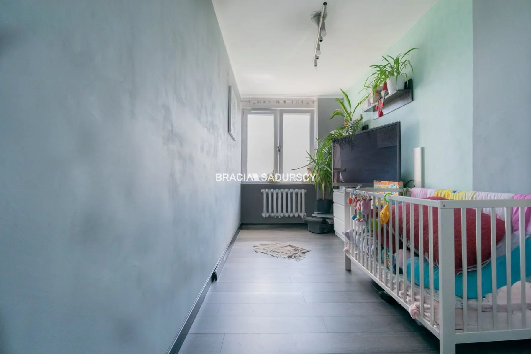 2 pokoje, apartament 36,60 m², piętro 10, oferta nr , BS5-MS-309540-36, Kraków, Bieńczyce, os. Strusia