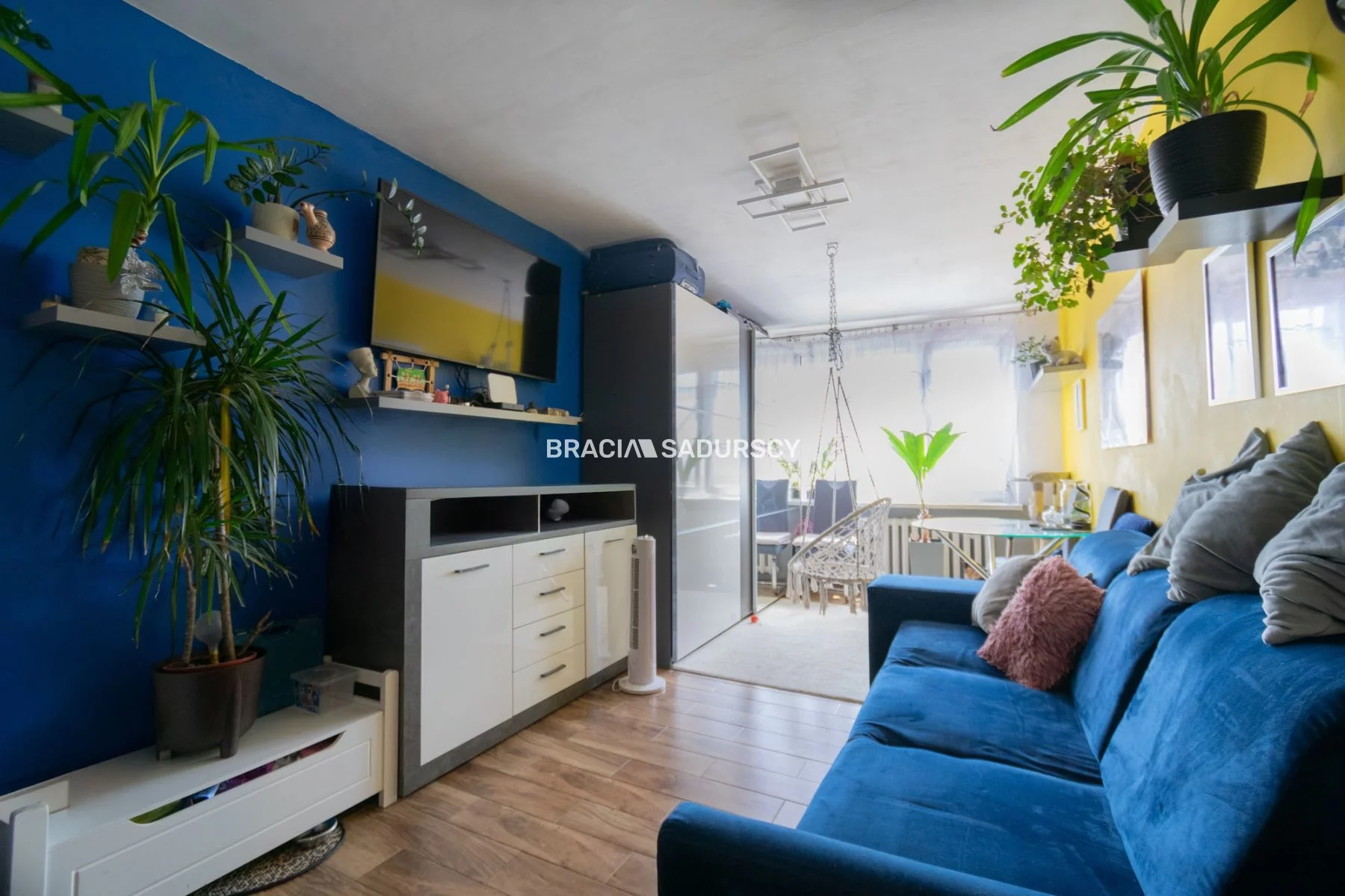 2 pokoje, apartament 36,60 m², piętro 10, oferta nr , BS5-MS-309540-36, Kraków, Bieńczyce, os. Strusia