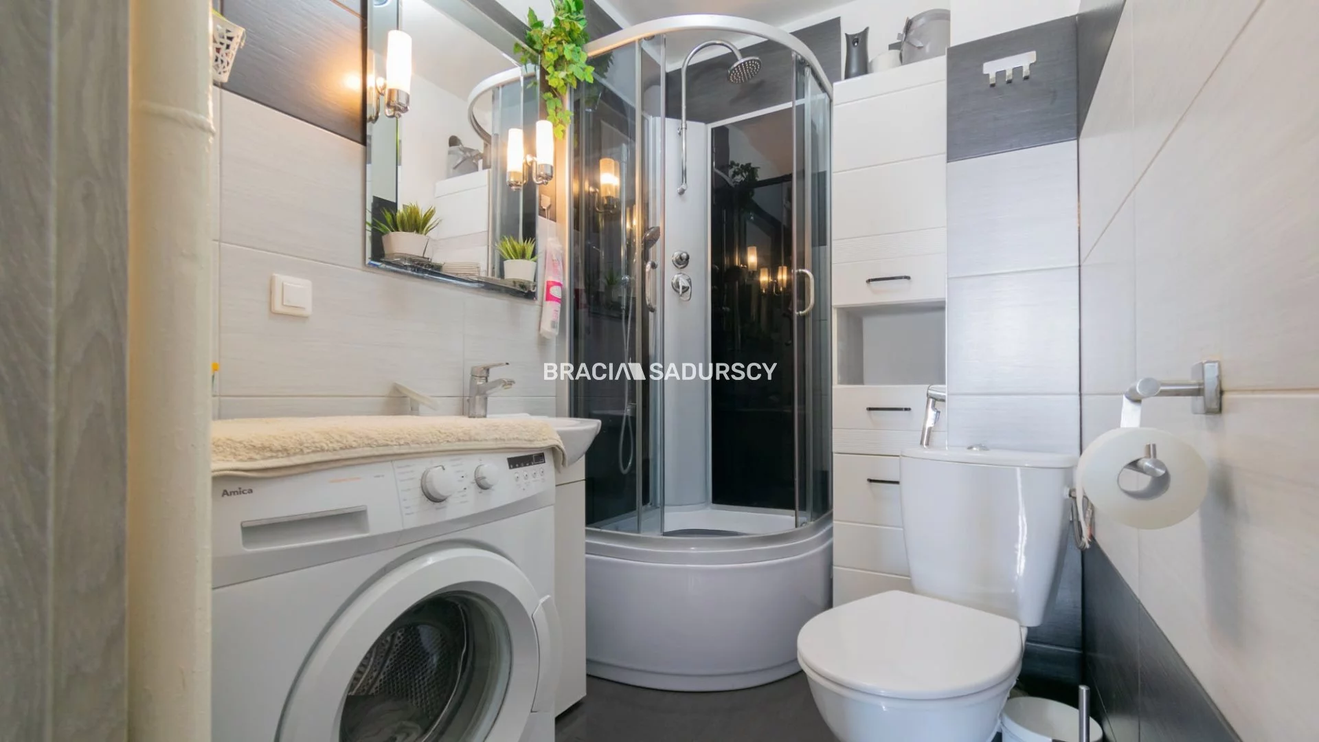 2 pokoje, apartament 36,60 m², piętro 10, oferta nr , BS5-MS-309540-36, Kraków, Bieńczyce, os. Strusia