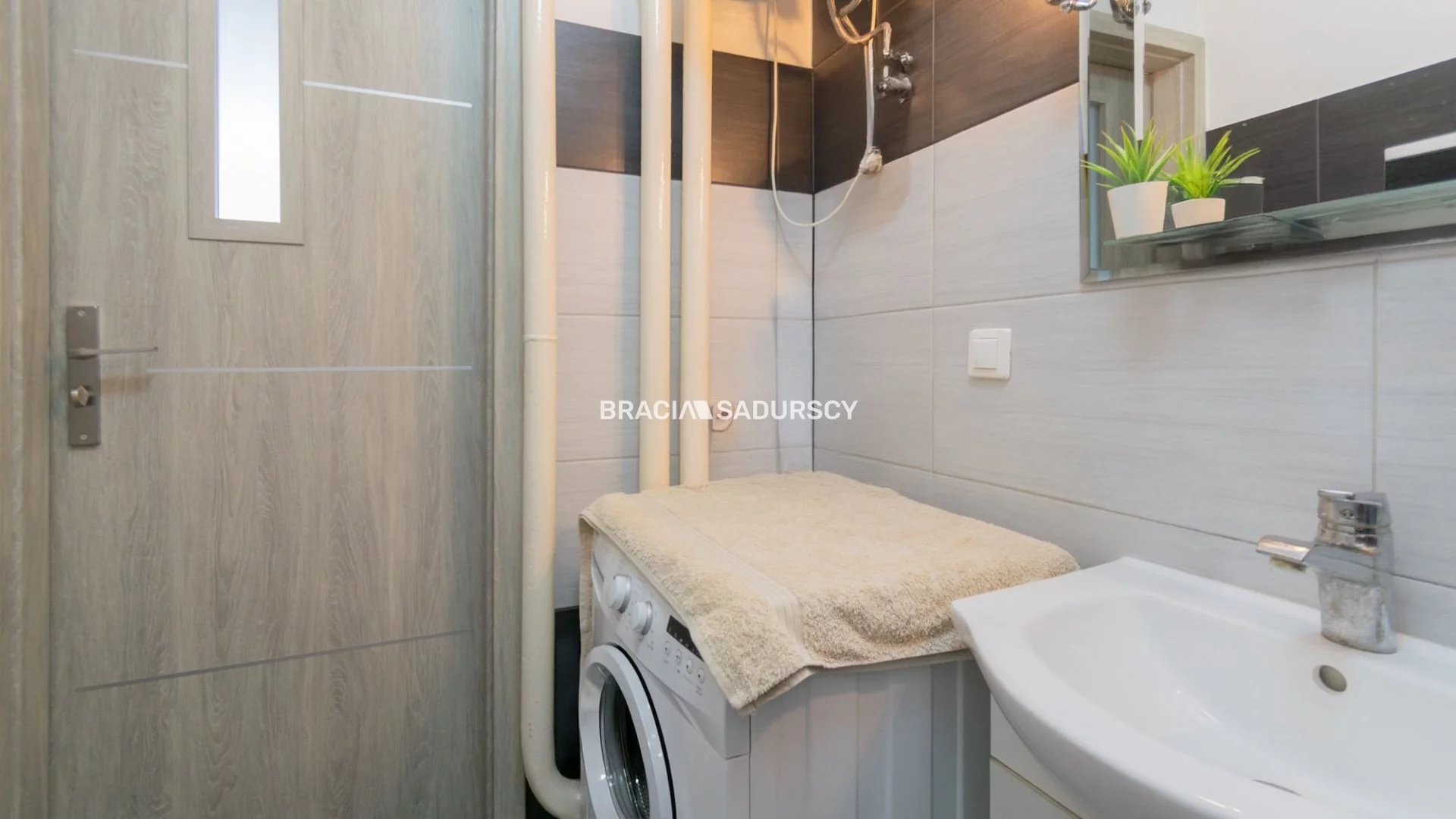 2 pokoje, apartament 36,60 m², piętro 10, oferta nr , BS5-MS-309540-36, Kraków, Bieńczyce, os. Strusia