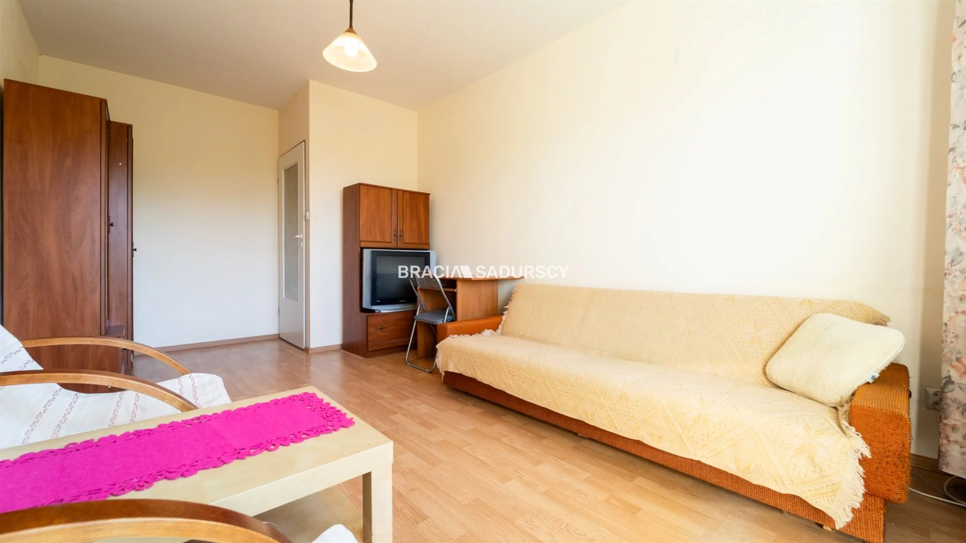 Apartament na sprzedaż, 43,00 m², 2 pokoje, piętro 3, oferta nr BS1-MS-304256-4