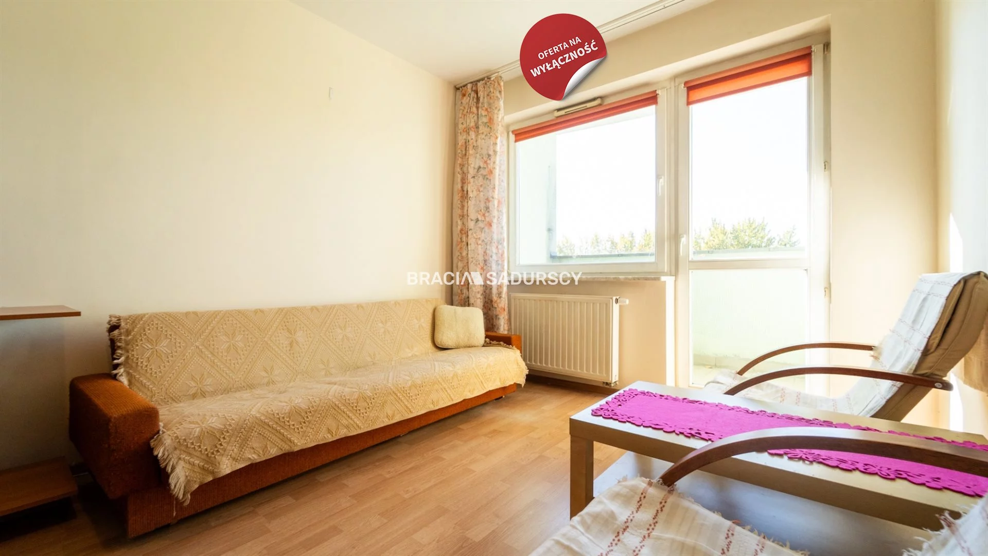 Apartamenty BS1-MS-304256-5 Kraków Prądnik Czerwony Strzelców