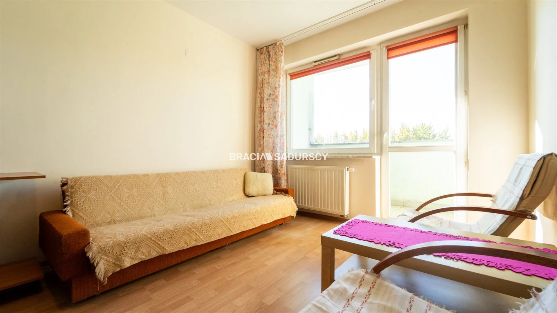 Apartamenty BS1-MS-308168-32 Kraków Prądnik Czerwony ul. Strzelców