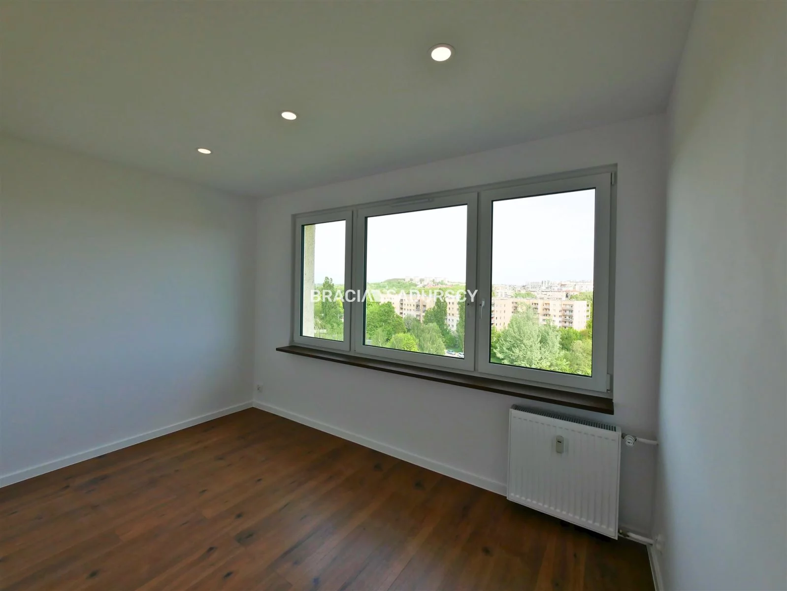2 pokoje, apartament 46,01 m², piętro 9, oferta nr , BS4-MS-310110-3, Kraków, Prądnik Czerwony, Strzelców