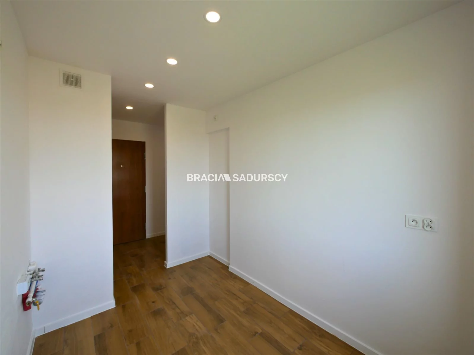 2 pokoje, apartament 46,01 m², piętro 9, oferta nr , BS4-MS-310110-3, Kraków, Prądnik Czerwony, Strzelców