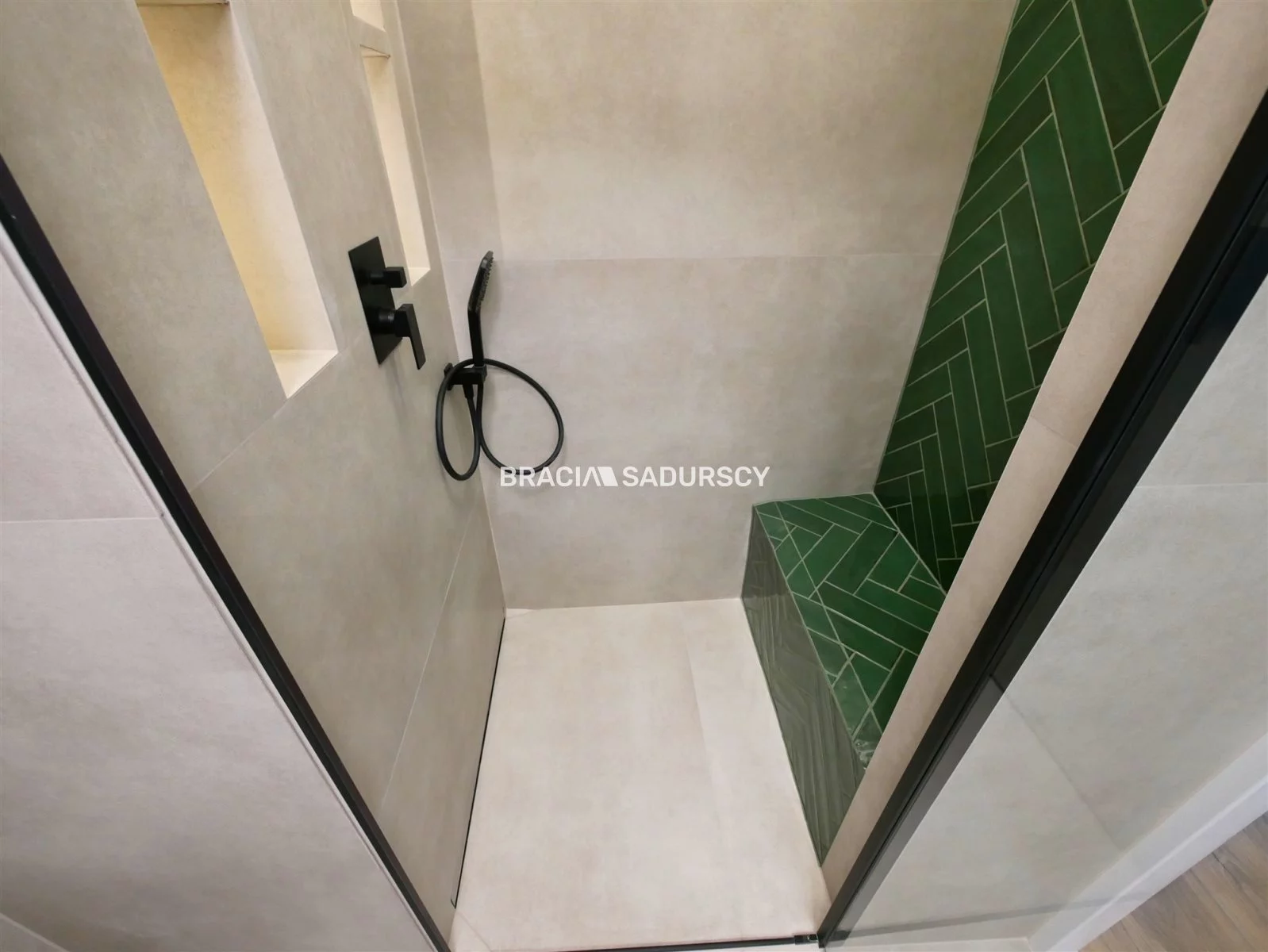 2 pokoje, apartament 46,01 m², piętro 9, oferta nr , BS4-MS-310110-3, Kraków, Prądnik Czerwony, Strzelców