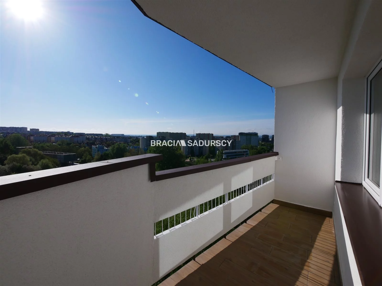 2 pokoje, apartament 46,01 m², piętro 9, oferta nr , BS4-MS-310110-3, Kraków, Prądnik Czerwony, Strzelców