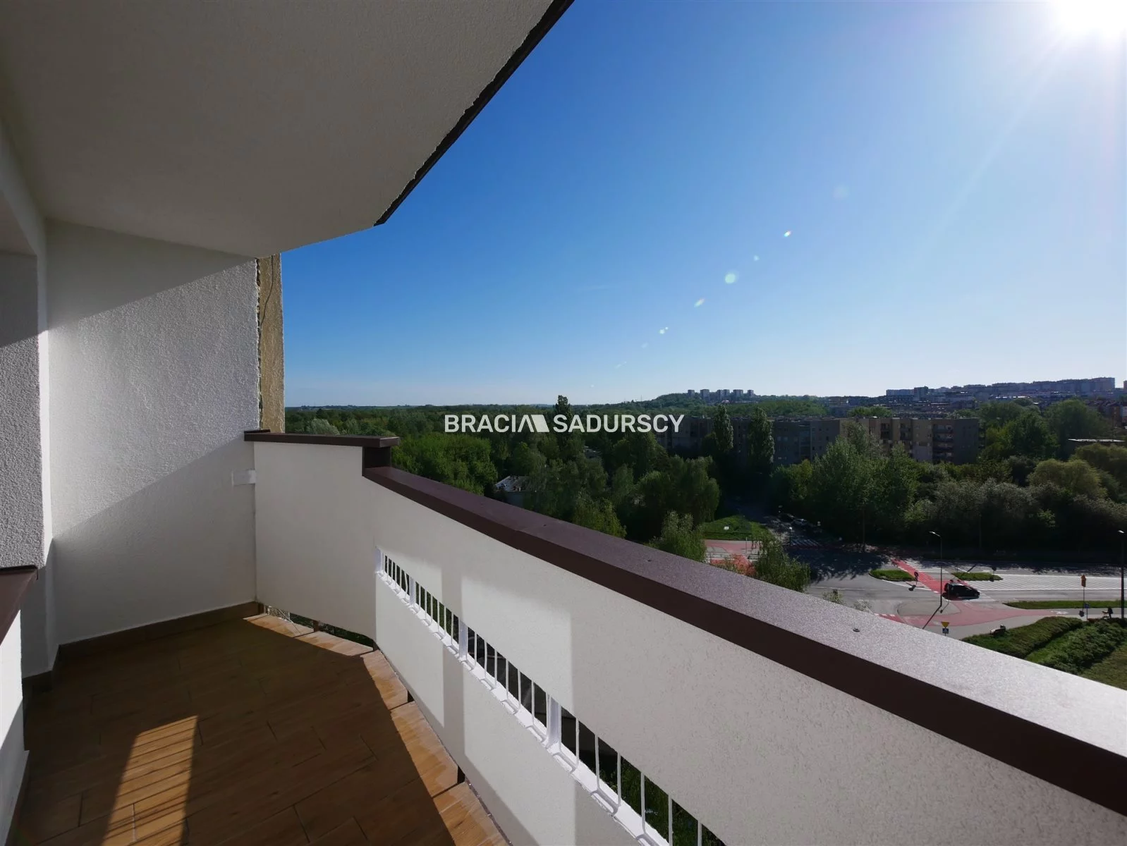 2 pokoje, apartament 46,01 m², piętro 9, oferta nr , BS4-MS-310110-3, Kraków, Prądnik Czerwony, Strzelców