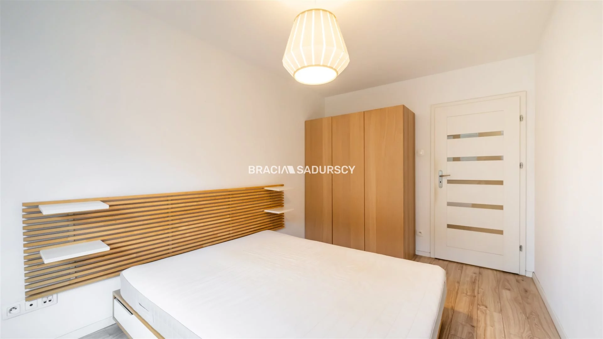 Apartamenty BS3-MS-304302 Kraków Grzegórzki św. Łazarza