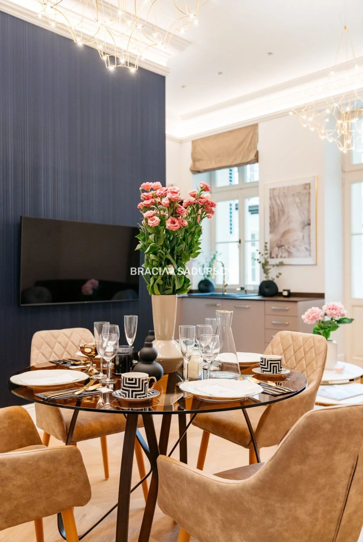 2 pokoje, apartament 51,90 m², parter, oferta nr , BS3-MS-310061, Kraków, Stare Miasto, Stare Miasto, św. Sebastiana