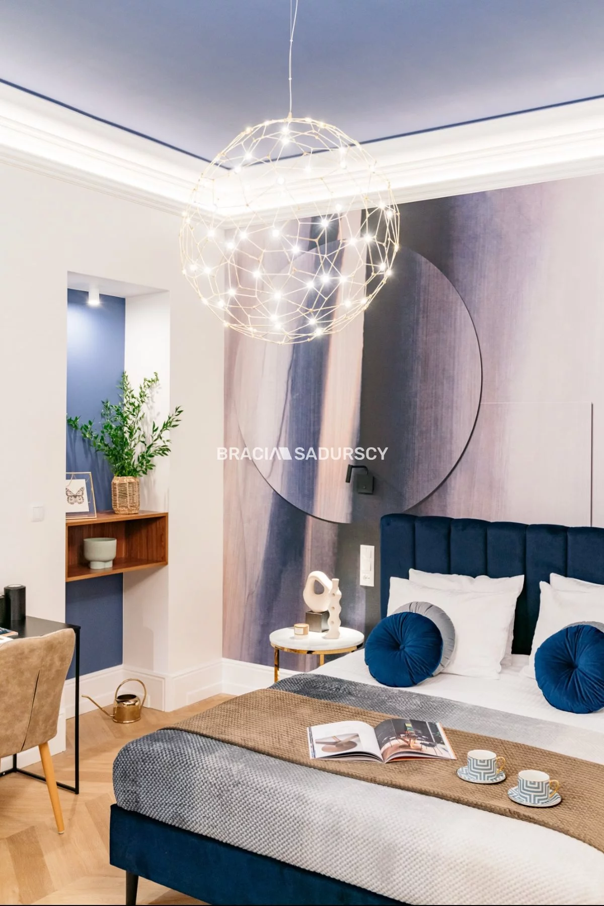 2 pokoje, mieszkanie 51,90 m², parter, oferta nr , BS3-MS-310061-1, Kraków, Stare Miasto, Stare Miasto, św. Sebastiana