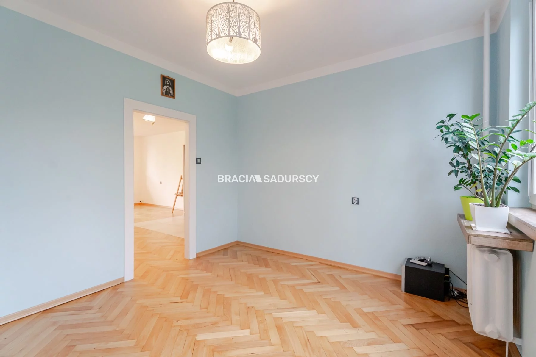 2 pokoje, mieszkanie 54,00 m², piętro 2, oferta nr , BS5-MS-311810, Kraków, Mistrzejowice, Nowa Huta, os. Szklane Domy