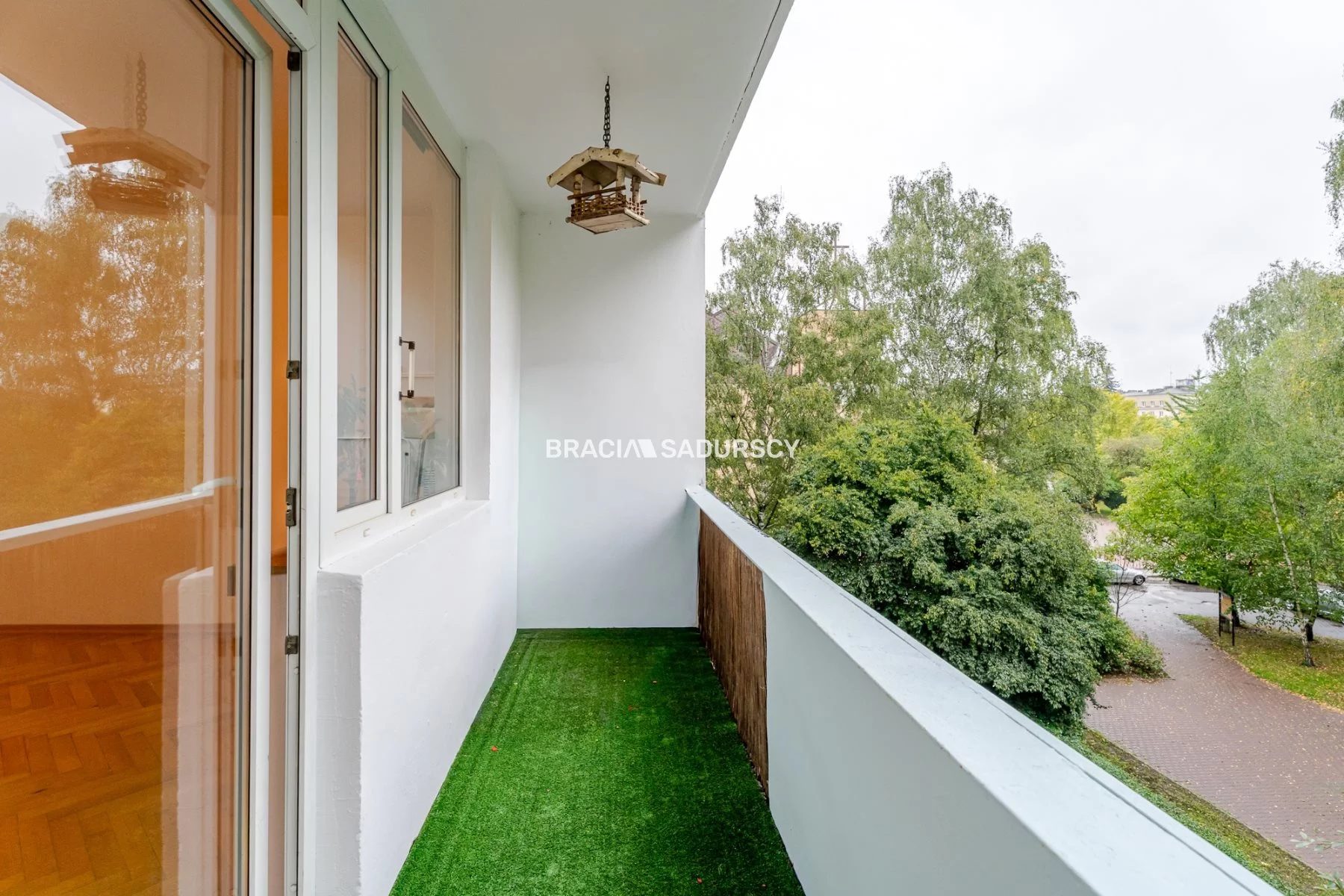 2 pokoje, mieszkanie 54,00 m², piętro 2, oferta nr , BS5-MS-311810, Kraków, Mistrzejowice, Nowa Huta, os. Szklane Domy