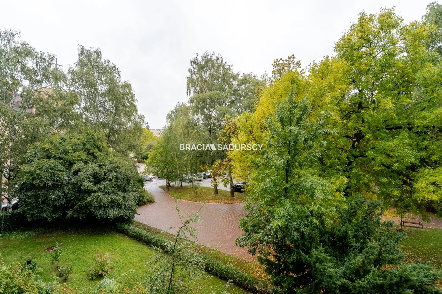 2 pokoje, mieszkanie 54,00 m², piętro 2, oferta nr , BS5-MS-311810, Kraków, Mistrzejowice, Nowa Huta, os. Szklane Domy
