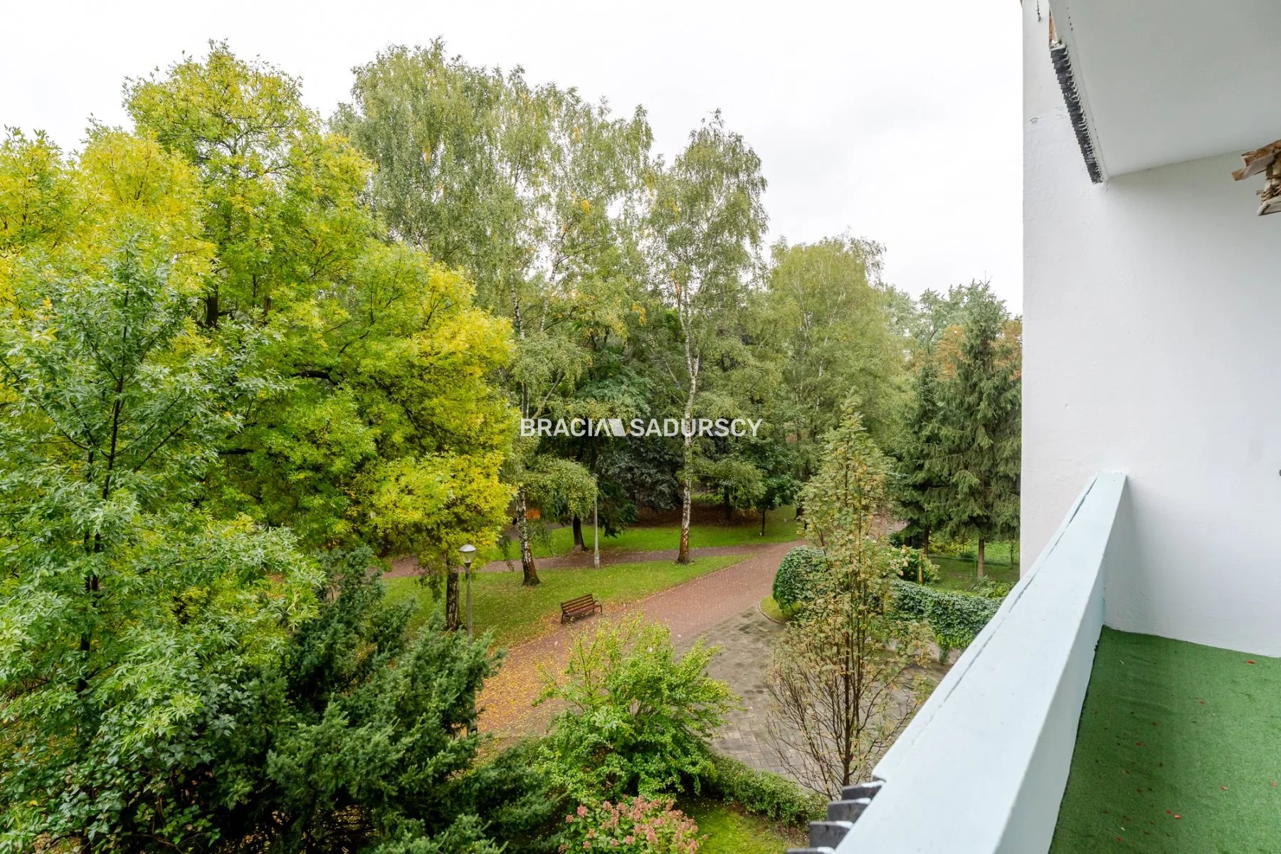 2 pokoje, mieszkanie 54,00 m², piętro 2, oferta nr , BS5-MS-311810, Kraków, Mistrzejowice, Nowa Huta, os. Szklane Domy