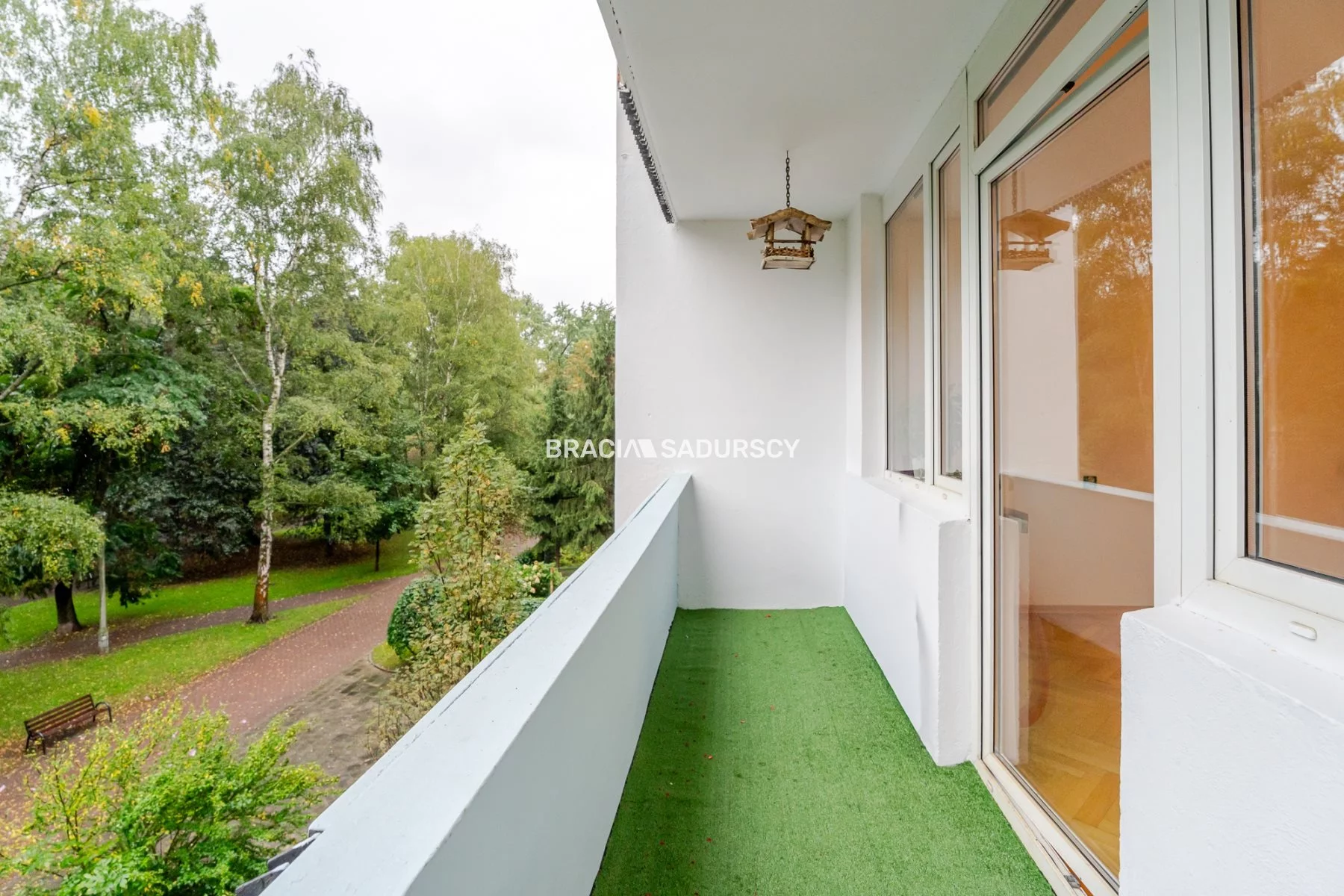2 pokoje, mieszkanie 54,00 m², piętro 2, oferta nr , BS5-MS-311810, Kraków, Mistrzejowice, Nowa Huta, os. Szklane Domy