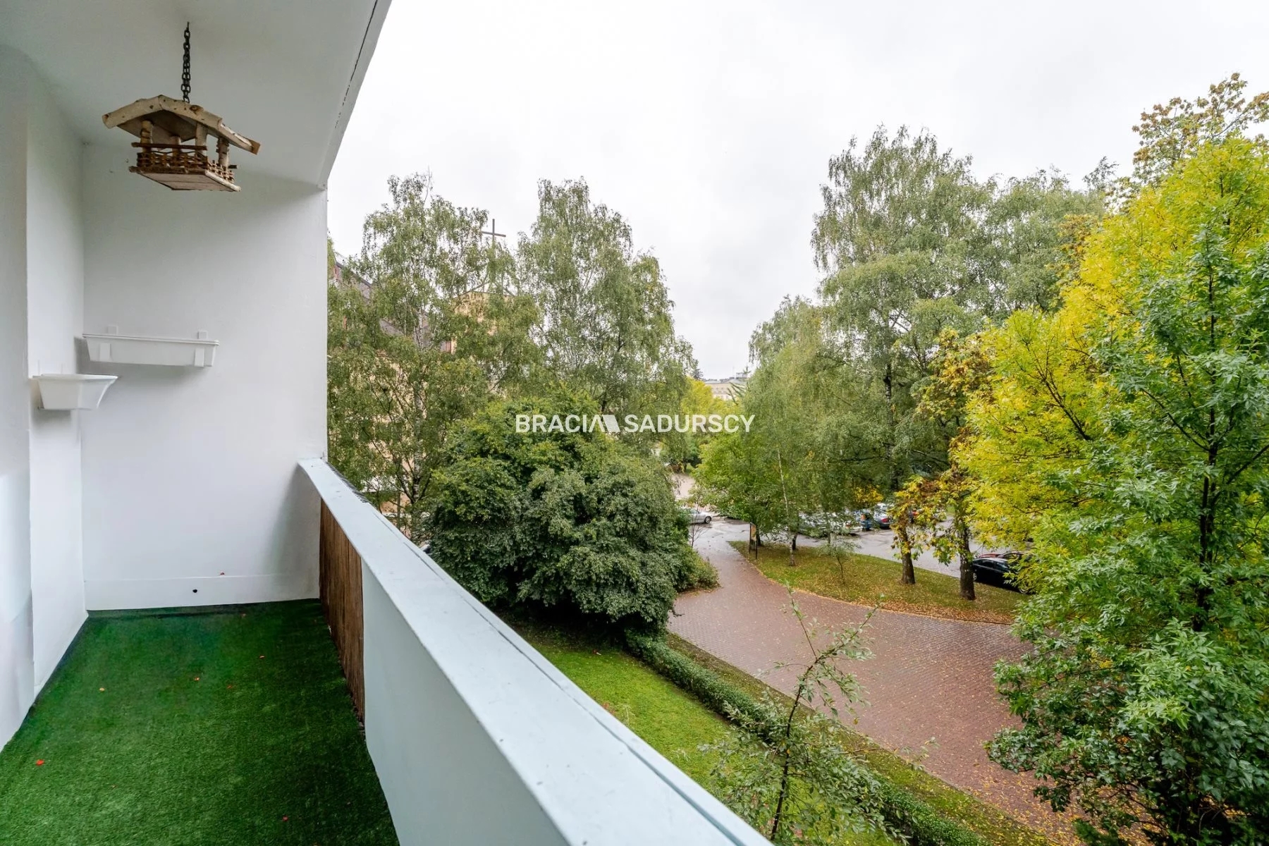 2 pokoje, mieszkanie 54,00 m², piętro 2, oferta nr , BS5-MS-311810, Kraków, Mistrzejowice, Nowa Huta, os. Szklane Domy