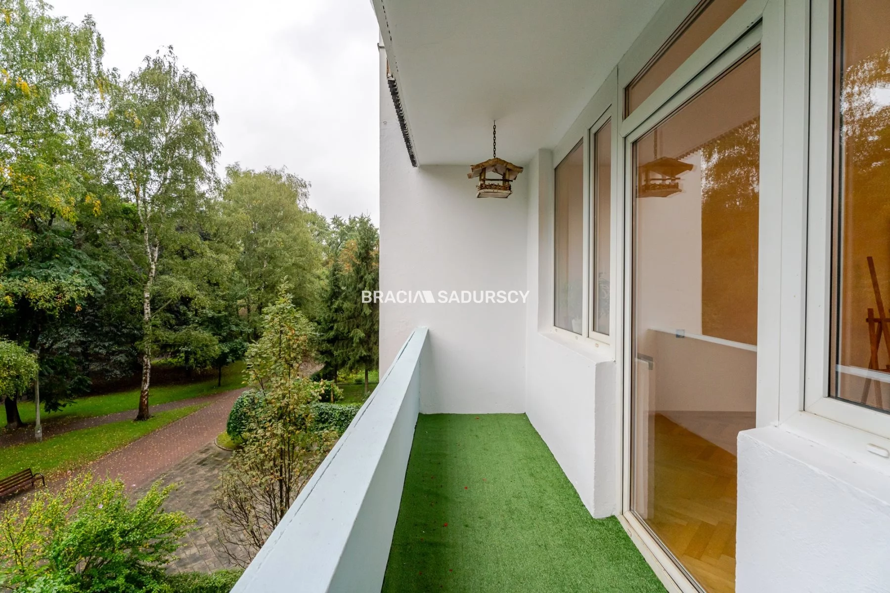 2 pokoje, mieszkanie 54,00 m², piętro 2, oferta nr , BS5-MS-311810, Kraków, Mistrzejowice, Nowa Huta, os. Szklane Domy