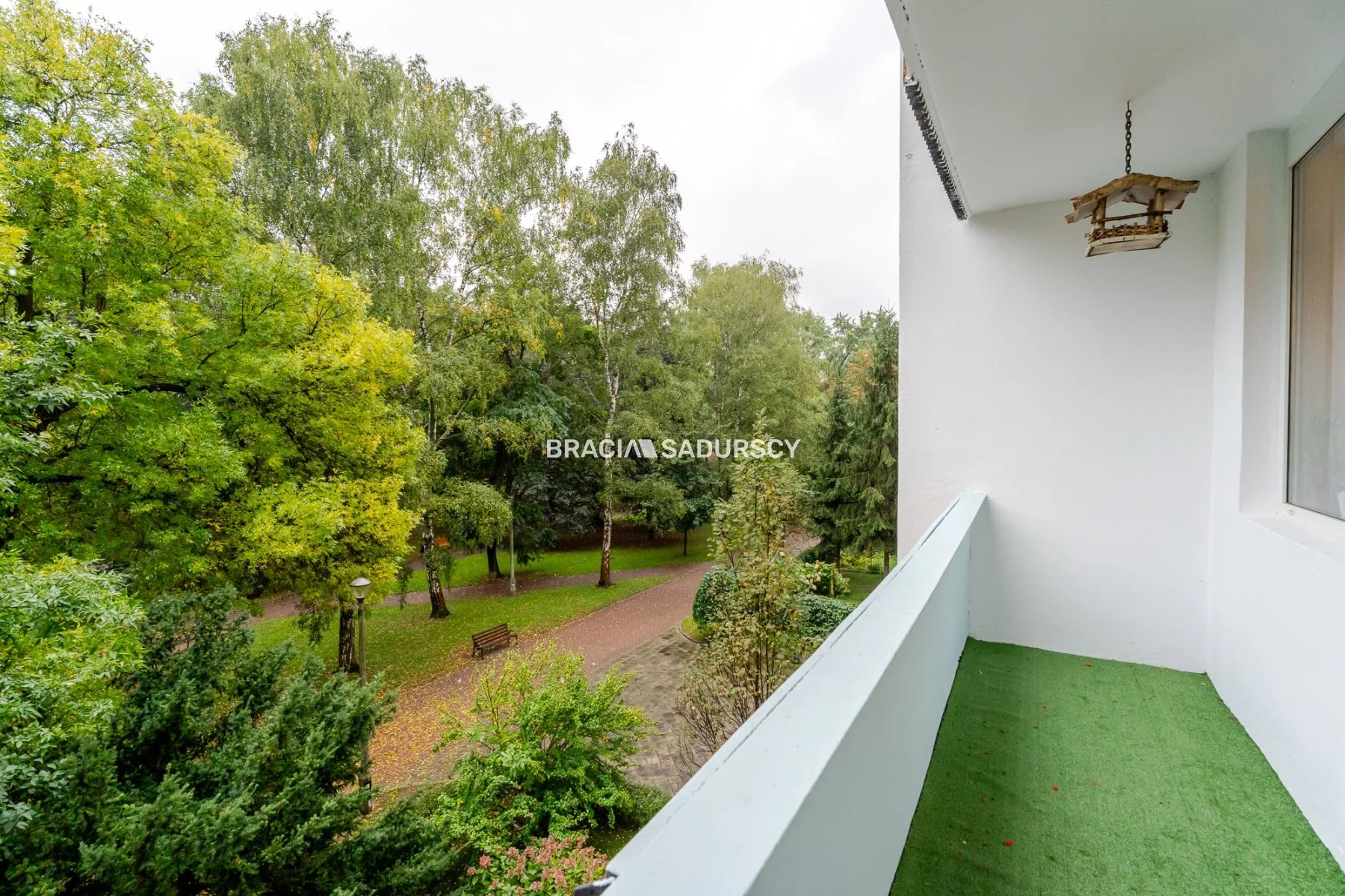 2 pokoje, mieszkanie 54,00 m², piętro 2, oferta nr , BS5-MS-311810, Kraków, Mistrzejowice, Nowa Huta, os. Szklane Domy