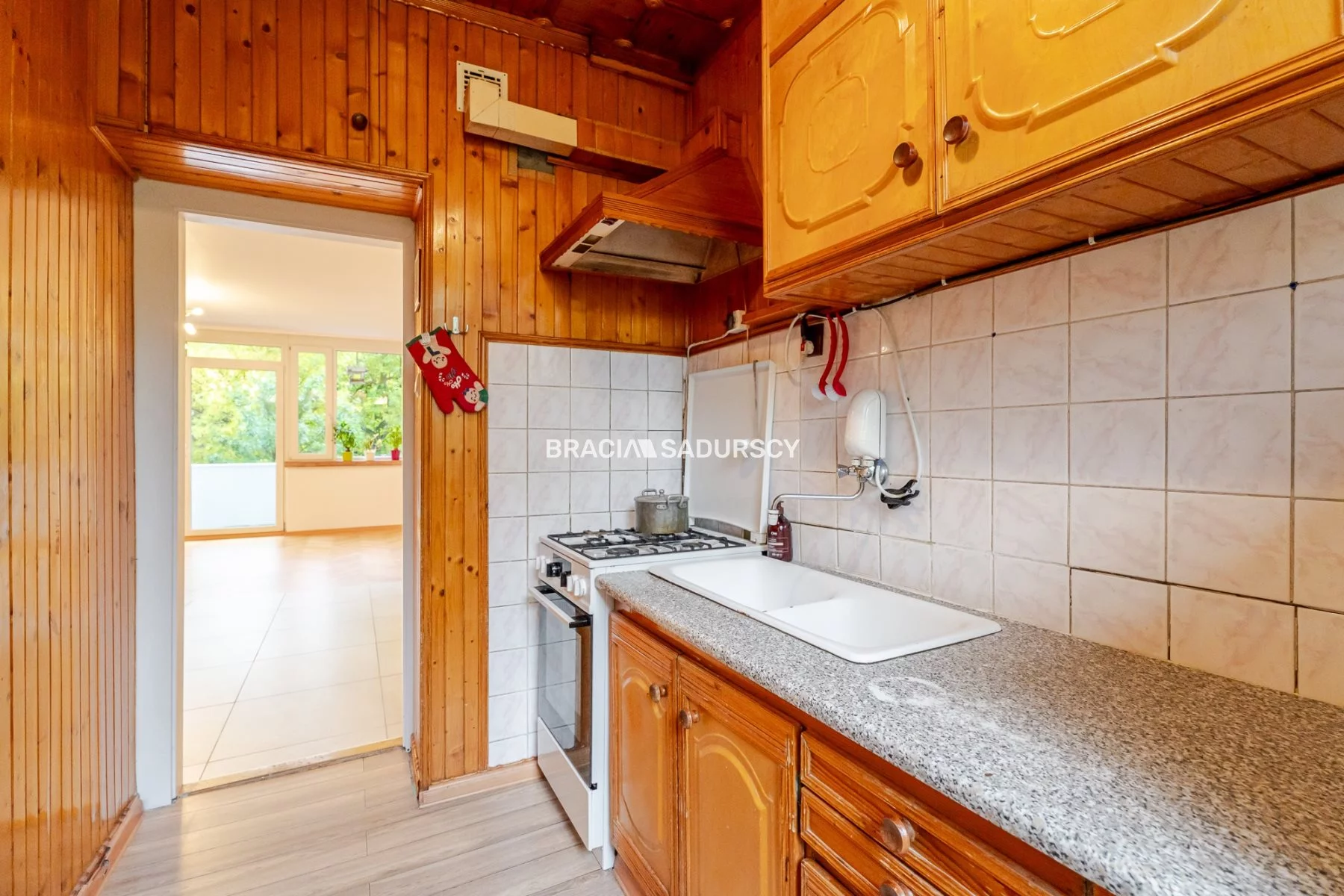 2 pokoje, mieszkanie 54,00 m², piętro 2, oferta nr , BS5-MS-311810, Kraków, Mistrzejowice, Nowa Huta, os. Szklane Domy