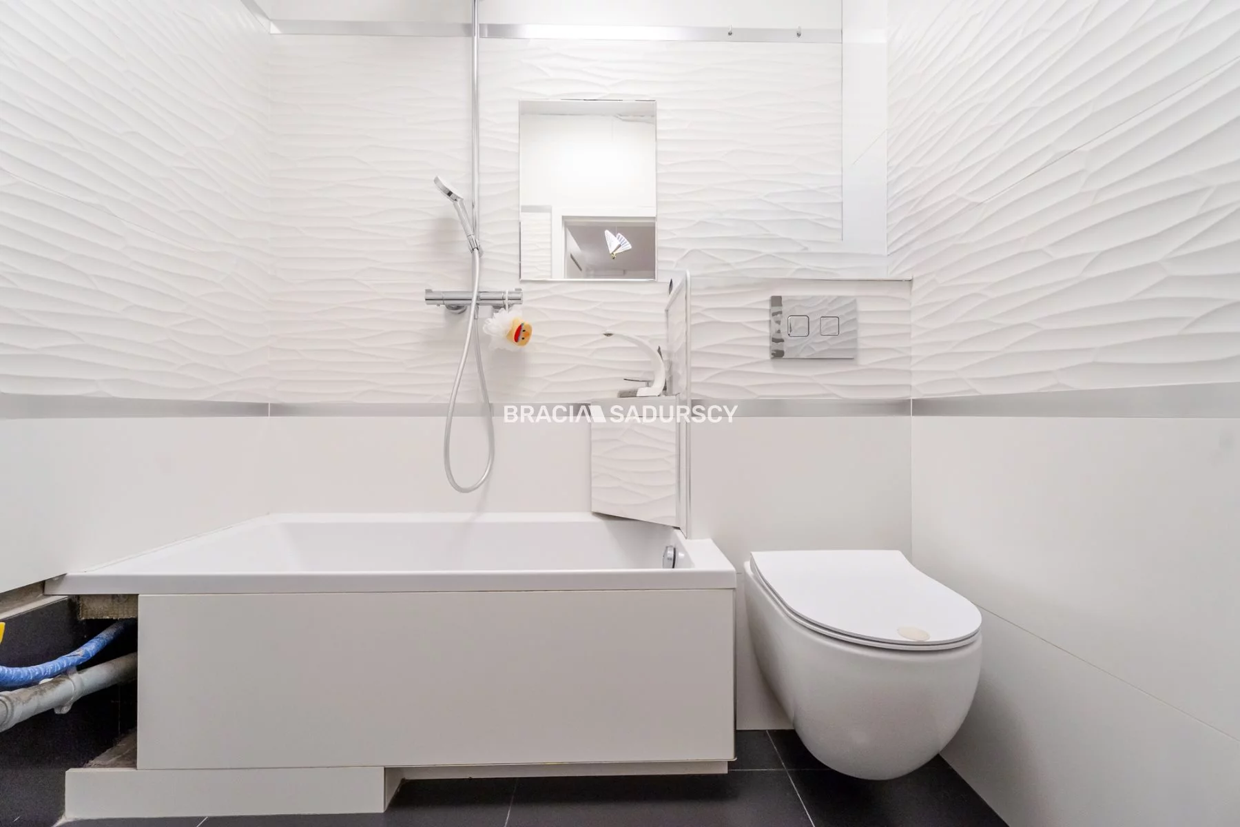 2 pokoje, mieszkanie 54,00 m², piętro 2, oferta nr , BS5-MS-311810, Kraków, Mistrzejowice, Nowa Huta, os. Szklane Domy