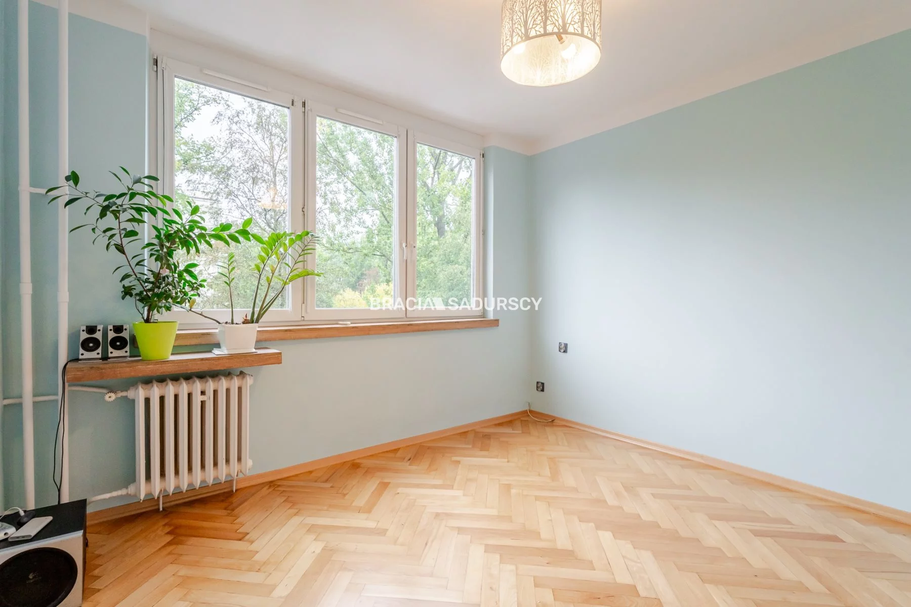 2 pokoje, mieszkanie 54,00 m², piętro 2, oferta nr , BS5-MS-311810, Kraków, Mistrzejowice, Nowa Huta, os. Szklane Domy