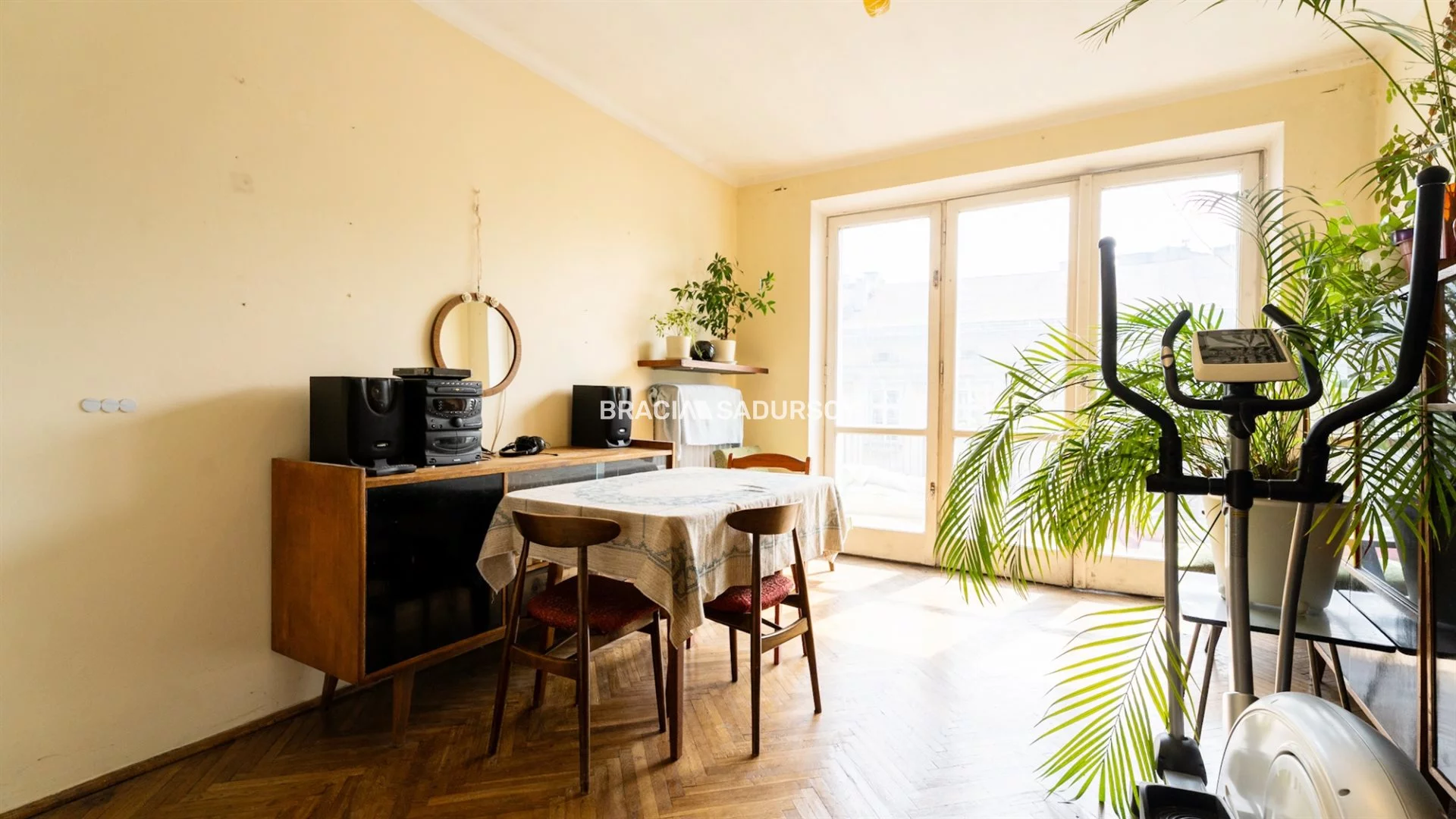 Apartamenty BS4-MS-308949-3 Kraków Stare Miasto Szlak