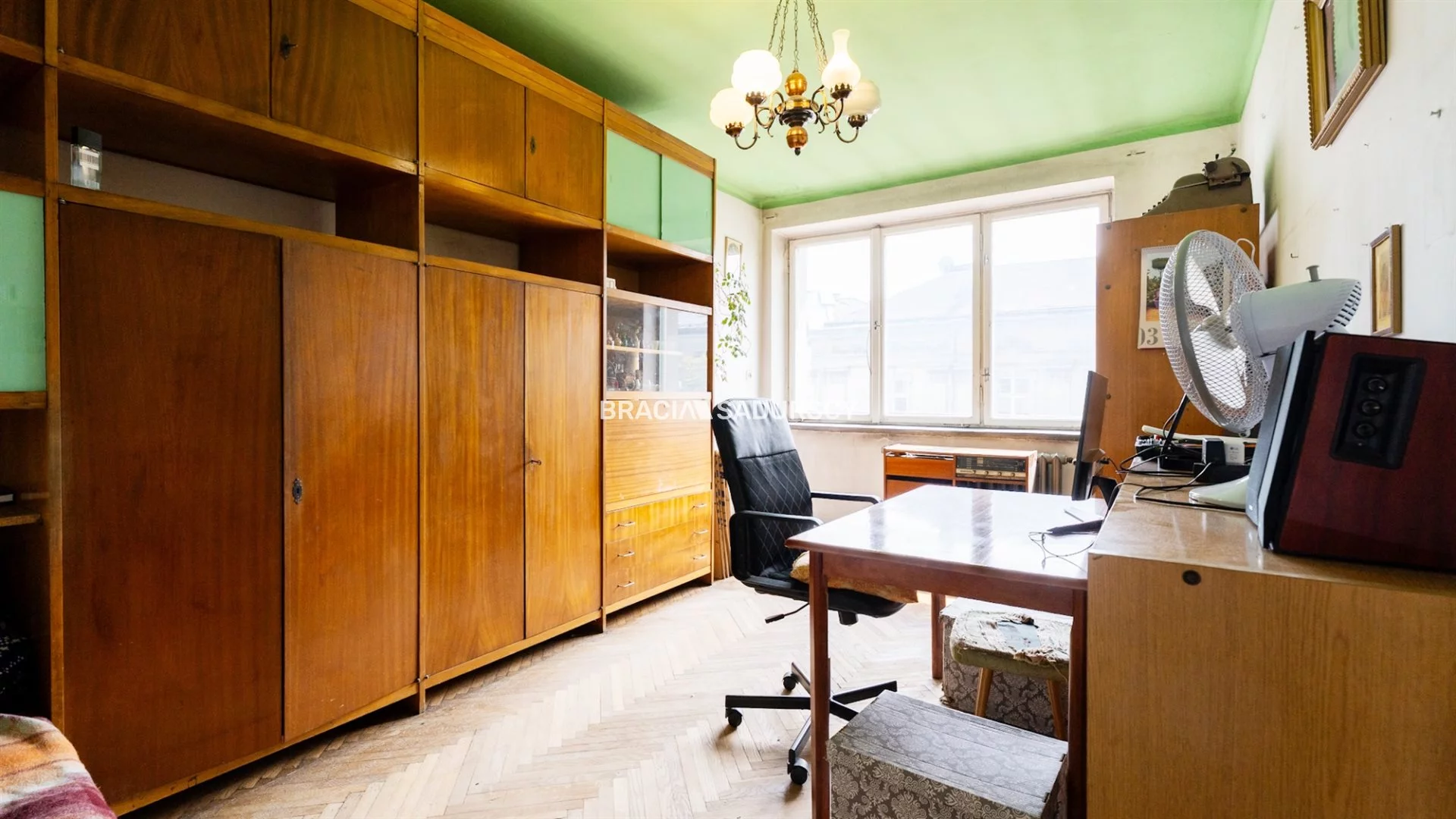 2 pokoje, mieszkanie 54,50 m², piętro 3, oferta nr , BS4-MS-308949-6, Kraków, Stare Miasto, Stare Miasto, Szlak