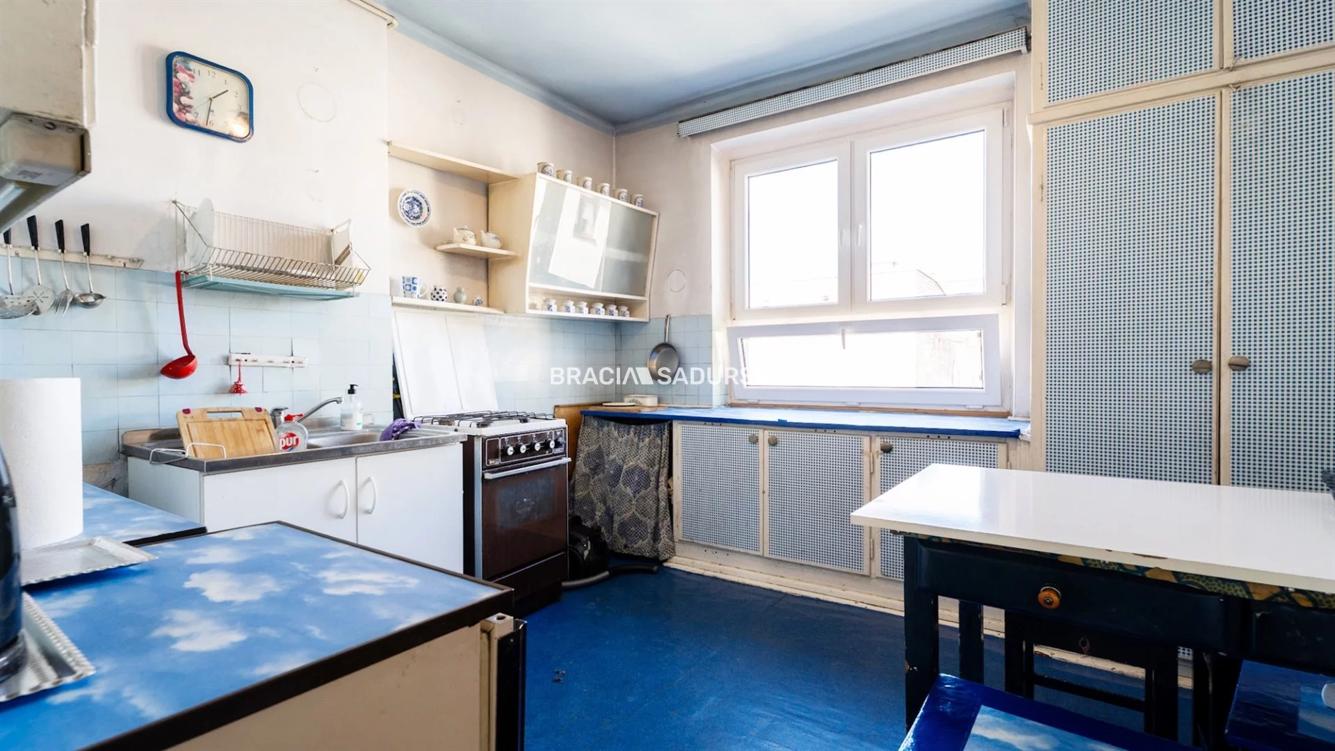 2 pokoje, mieszkanie 54,50 m², piętro 3, oferta nr , BS4-MS-308949-6, Kraków, Stare Miasto, Stare Miasto, Szlak