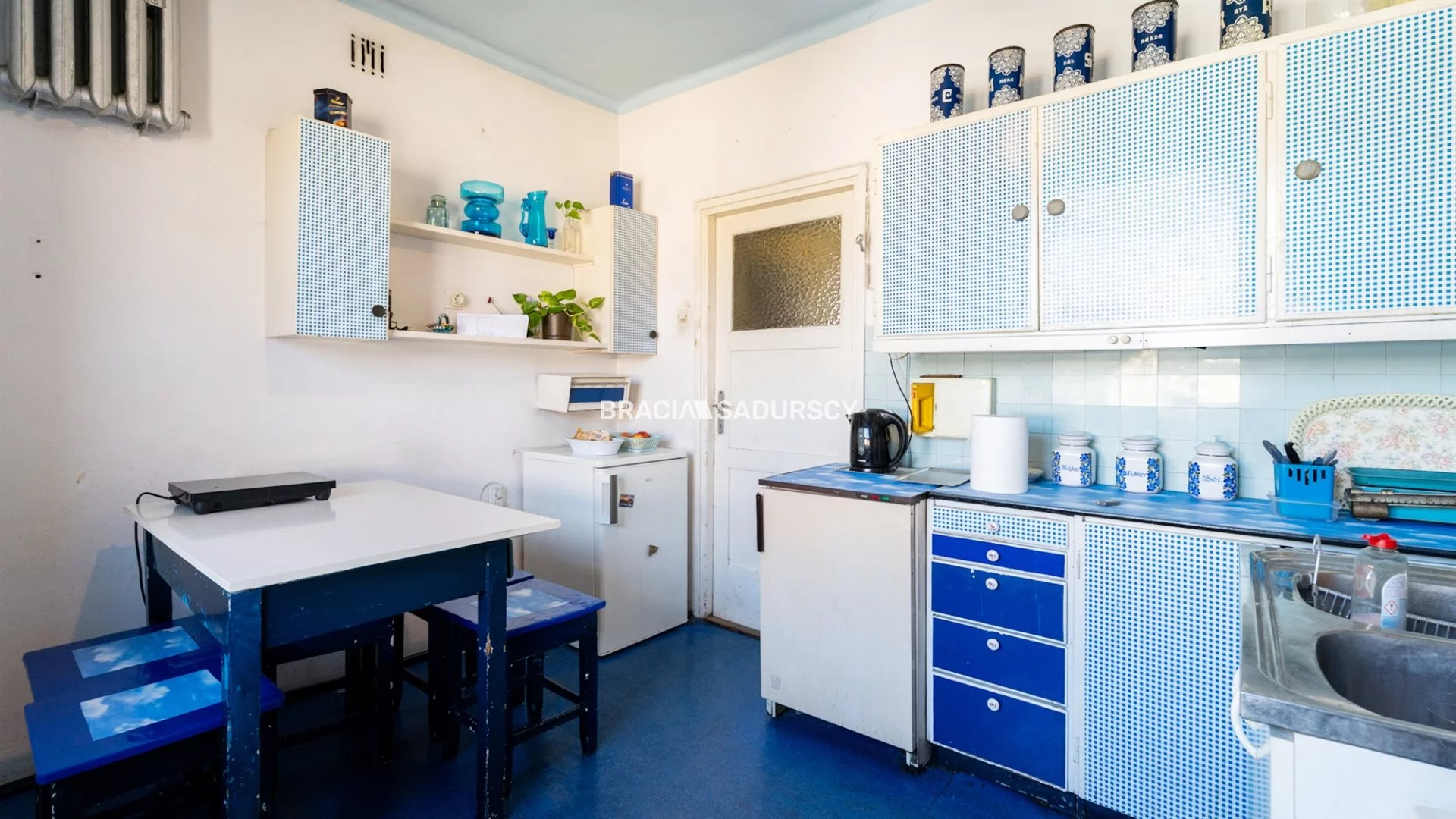 2 pokoje, mieszkanie 54,50 m², piętro 3, oferta nr , BS4-MS-308949-6, Kraków, Stare Miasto, Stare Miasto, Szlak