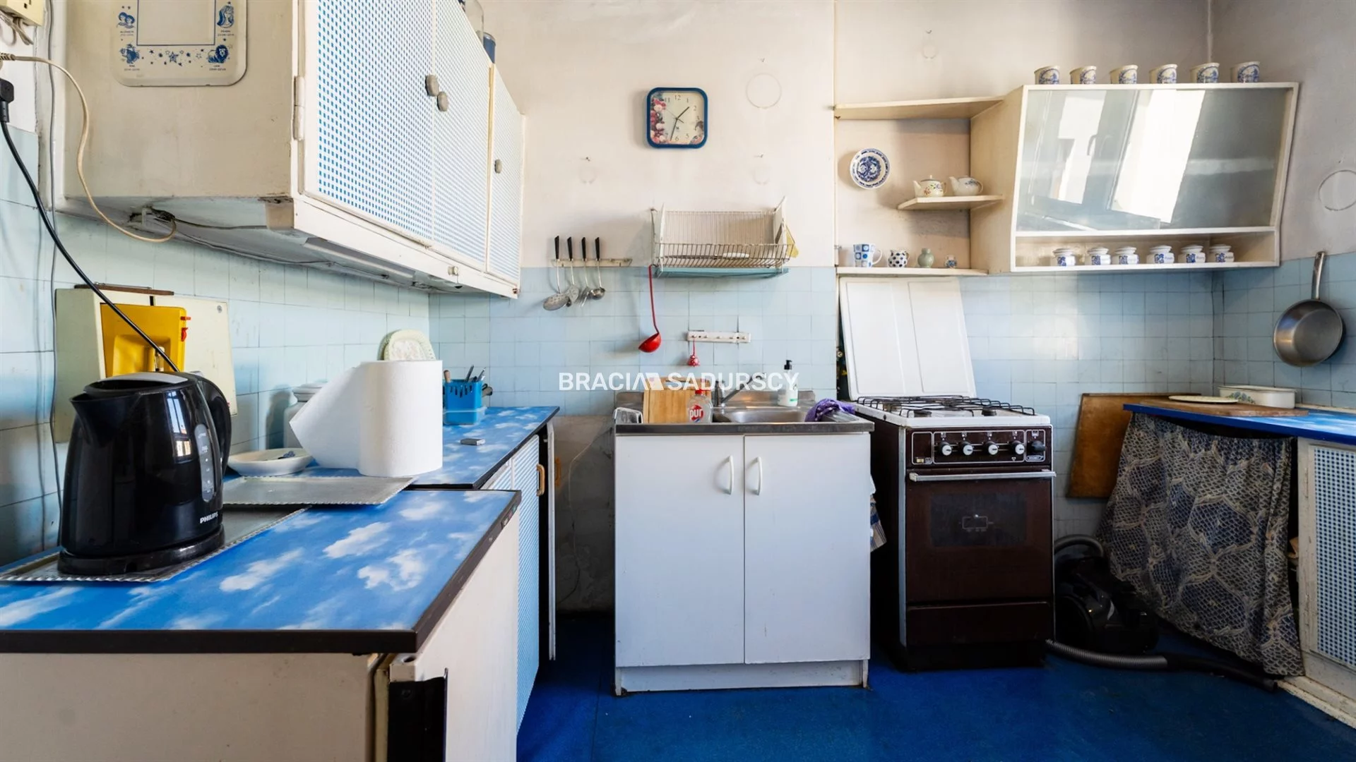 2 pokoje, mieszkanie 54,50 m², piętro 3, oferta nr , BS4-MS-308949-6, Kraków, Stare Miasto, Stare Miasto, Szlak