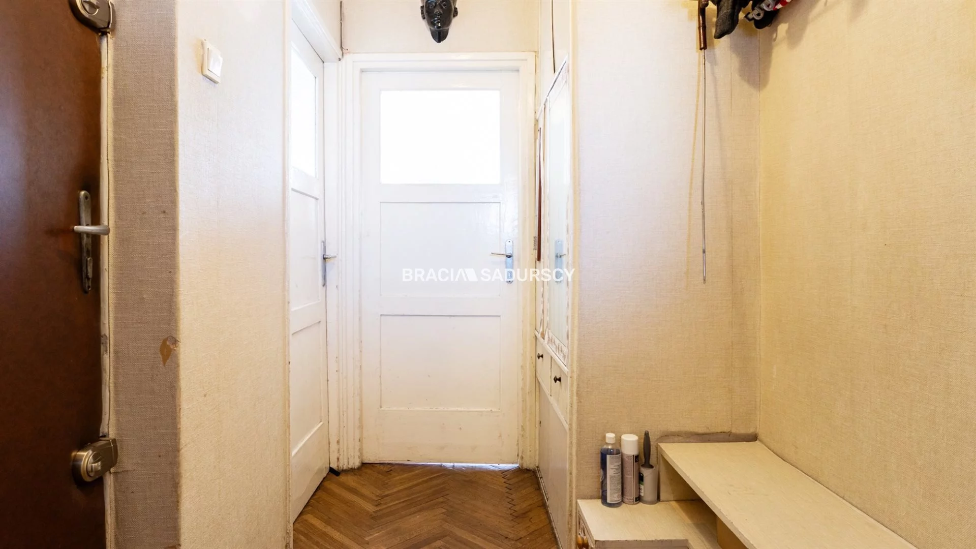 2 pokoje, mieszkanie 54,50 m², piętro 3, oferta nr , BS4-MS-308949-6, Kraków, Stare Miasto, Stare Miasto, Szlak