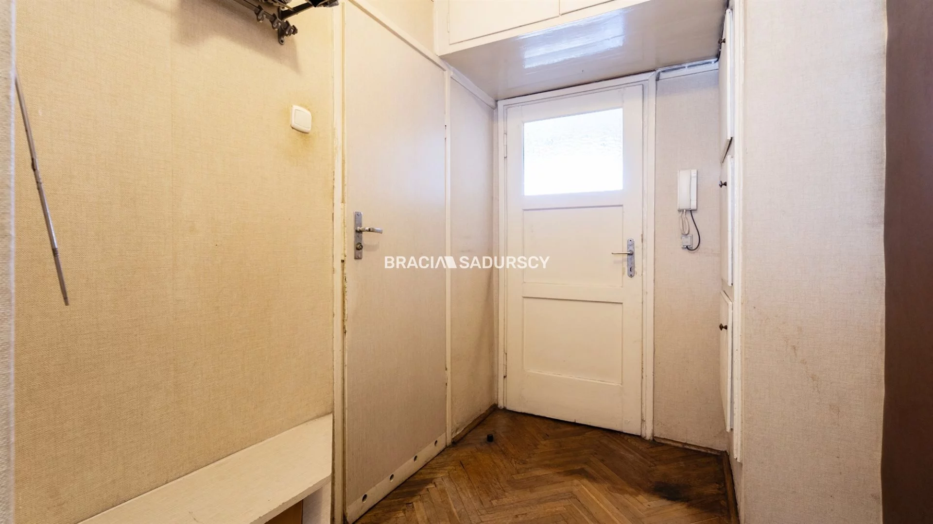2 pokoje, mieszkanie 54,50 m², piętro 3, oferta nr , BS4-MS-308949-6, Kraków, Stare Miasto, Stare Miasto, Szlak