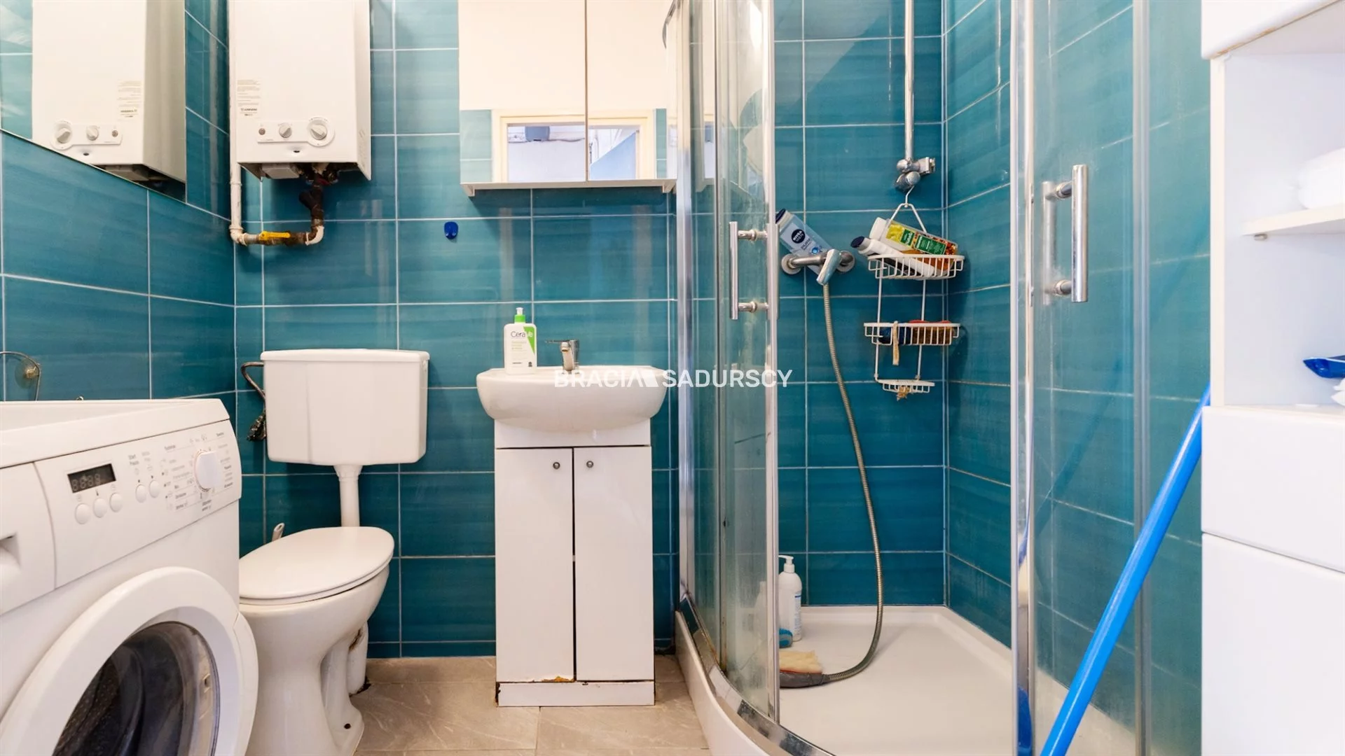 2 pokoje, mieszkanie 54,50 m², piętro 3, oferta nr , BS4-MS-308949-6, Kraków, Stare Miasto, Stare Miasto, Szlak