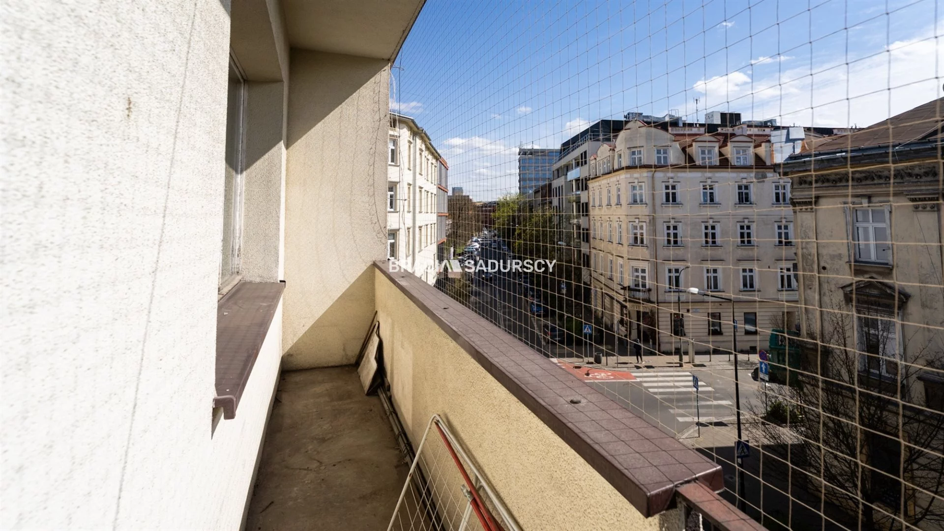 2 pokoje, mieszkanie 54,50 m², piętro 3, oferta nr , BS4-MS-308949-6, Kraków, Stare Miasto, Stare Miasto, Szlak