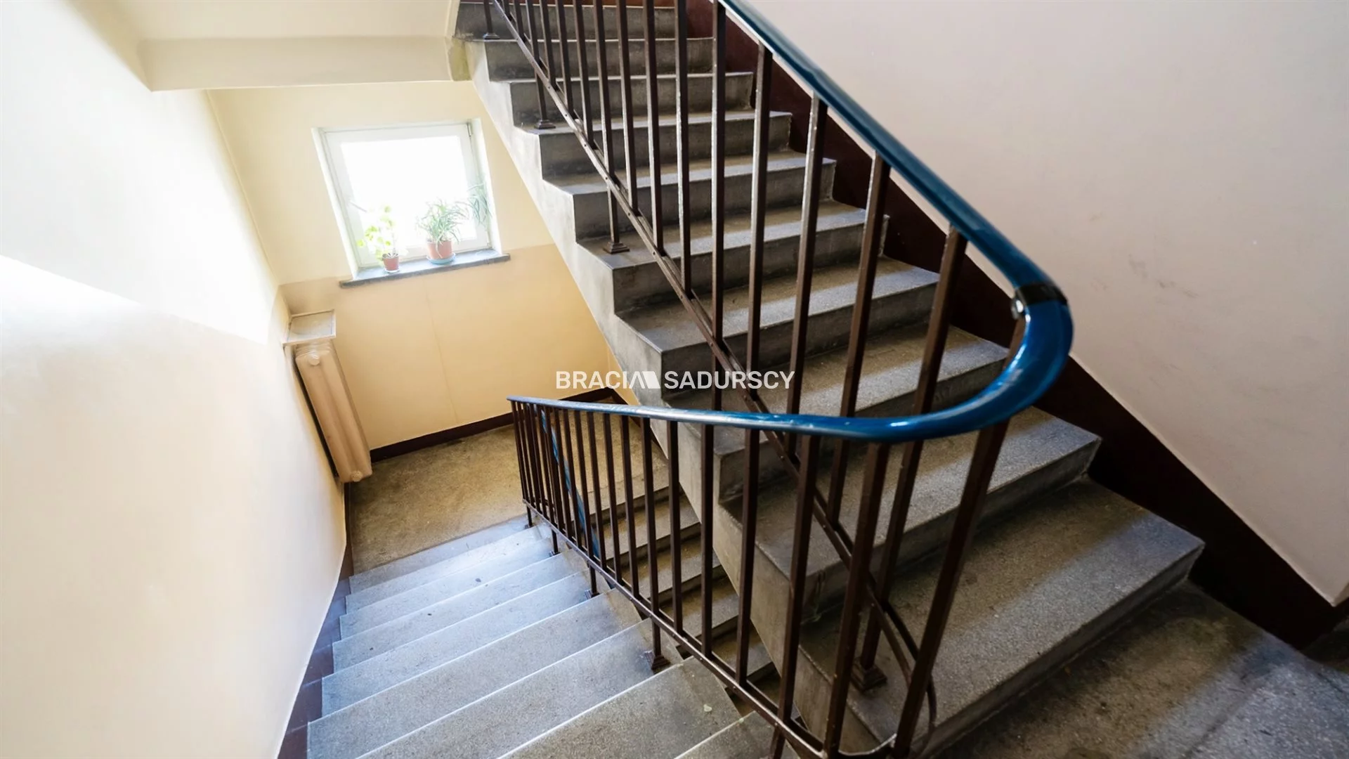 2 pokoje, mieszkanie 54,50 m², piętro 3, oferta nr , BS4-MS-308949-6, Kraków, Stare Miasto, Stare Miasto, Szlak