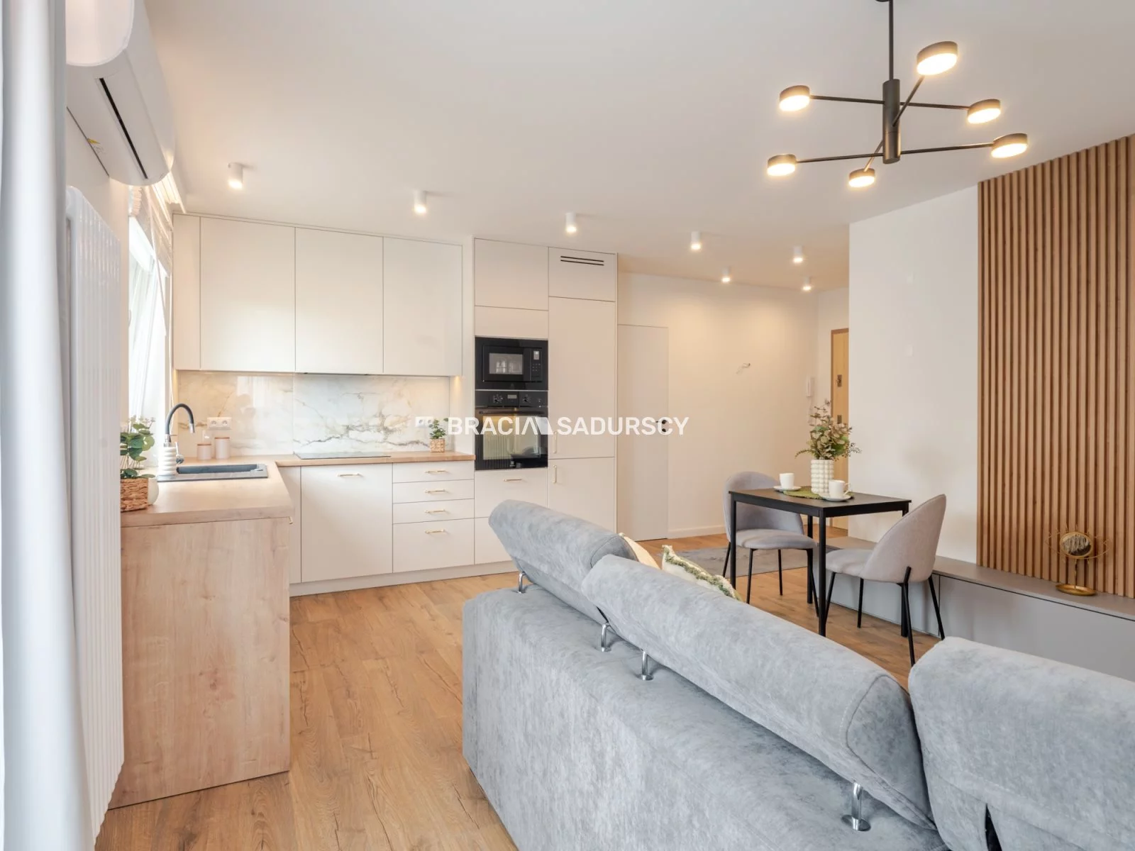 2 pokoje, apartament 47,83 m², piętro 8, oferta nr , BS1-MS-311082-3, Kraków, Podgórze Duchackie, Wola Duchacka, Szpakowa