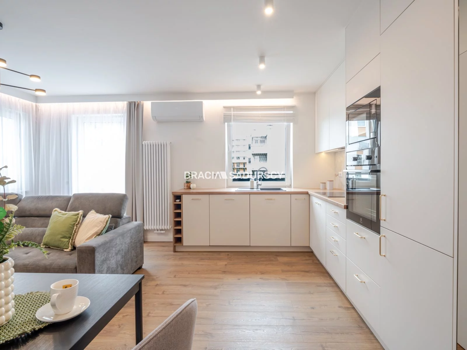 2 pokoje, apartament 47,83 m², piętro 8, oferta nr , BS1-MS-311082-3, Kraków, Podgórze Duchackie, Wola Duchacka, Szpakowa