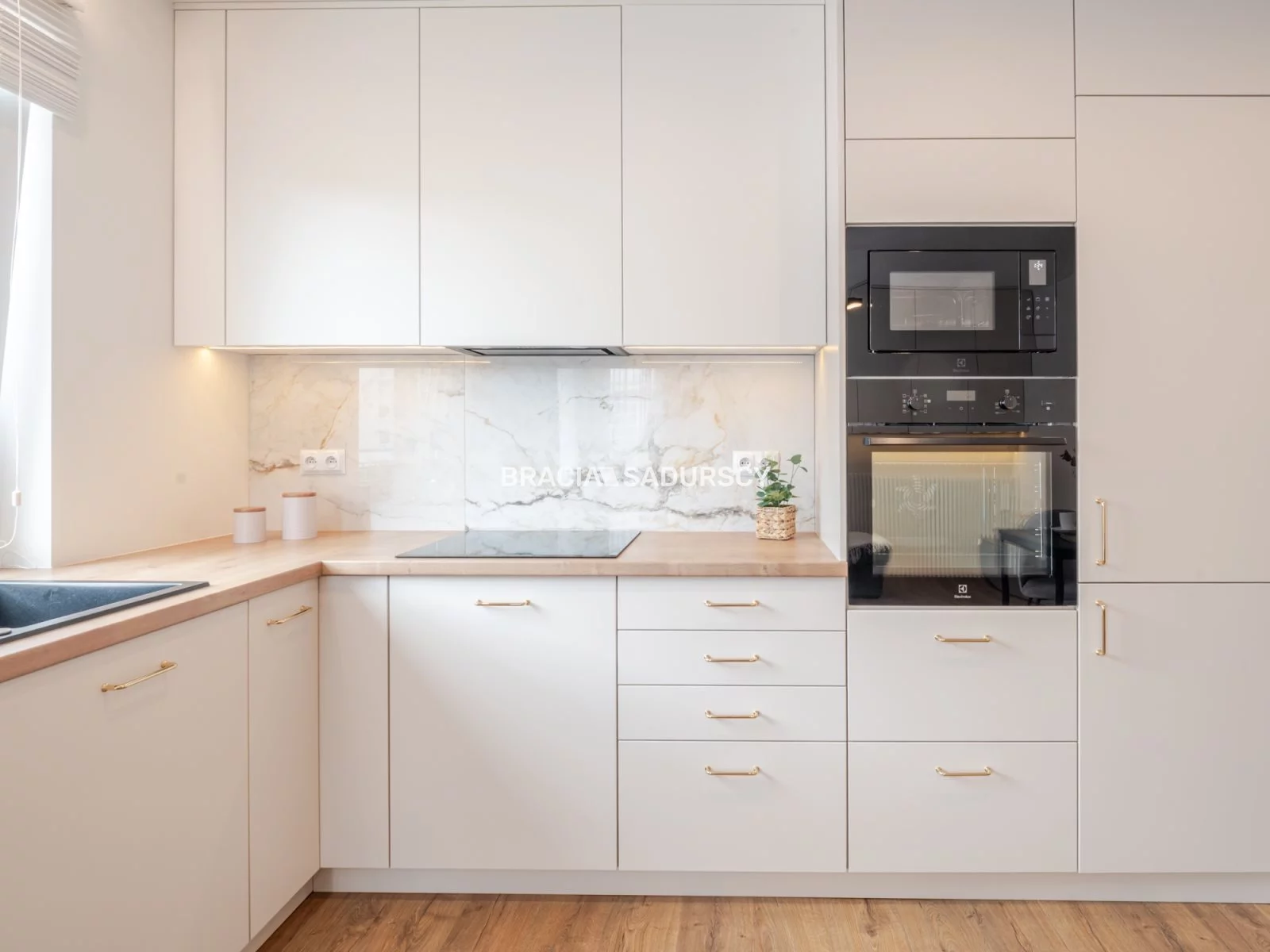 2 pokoje, apartament 47,83 m², piętro 8, oferta nr , BS1-MS-311082-3, Kraków, Podgórze Duchackie, Wola Duchacka, Szpakowa
