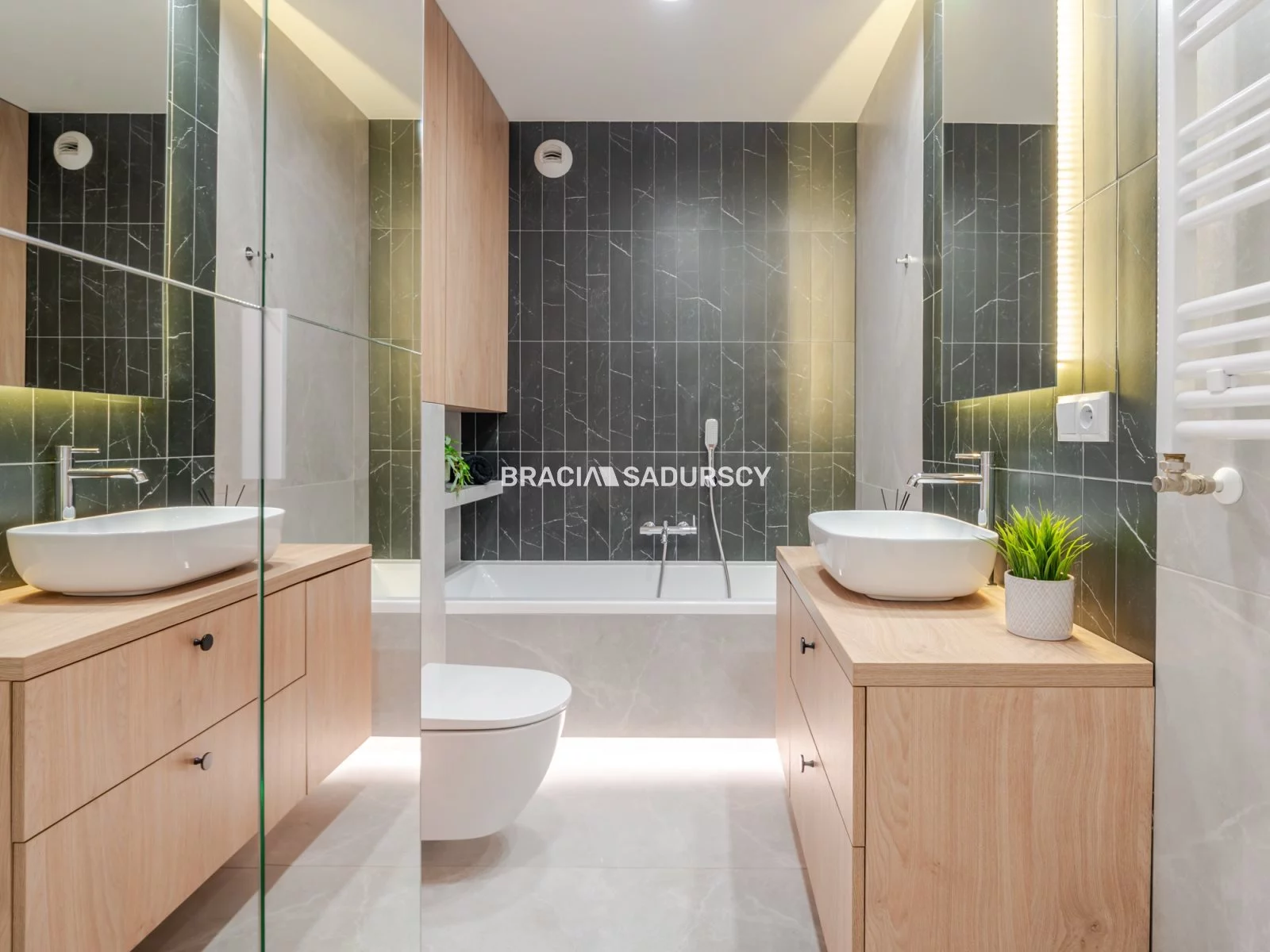 2 pokoje, apartament 47,83 m², piętro 8, oferta nr , BS1-MS-311082-3, Kraków, Podgórze Duchackie, Wola Duchacka, Szpakowa