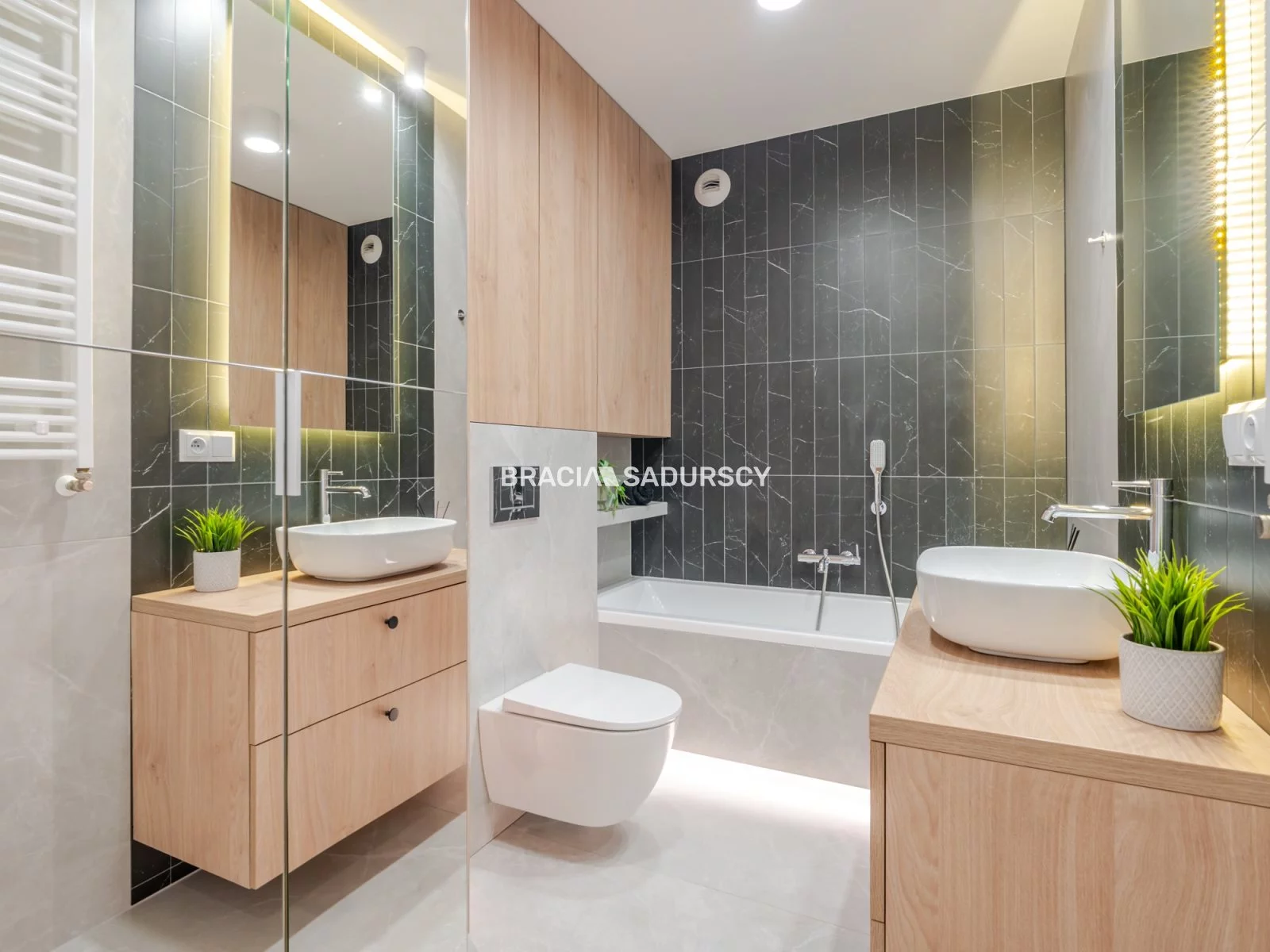 2 pokoje, apartament 47,83 m², piętro 8, oferta nr , BS1-MS-311082-3, Kraków, Podgórze Duchackie, Wola Duchacka, Szpakowa