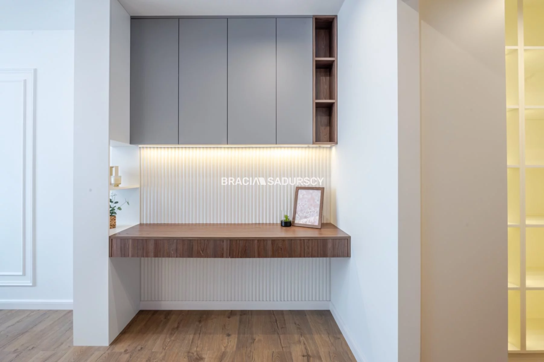 2 pokoje, apartament 47,83 m², piętro 8, oferta nr , BS1-MS-311082-3, Kraków, Podgórze Duchackie, Wola Duchacka, Szpakowa
