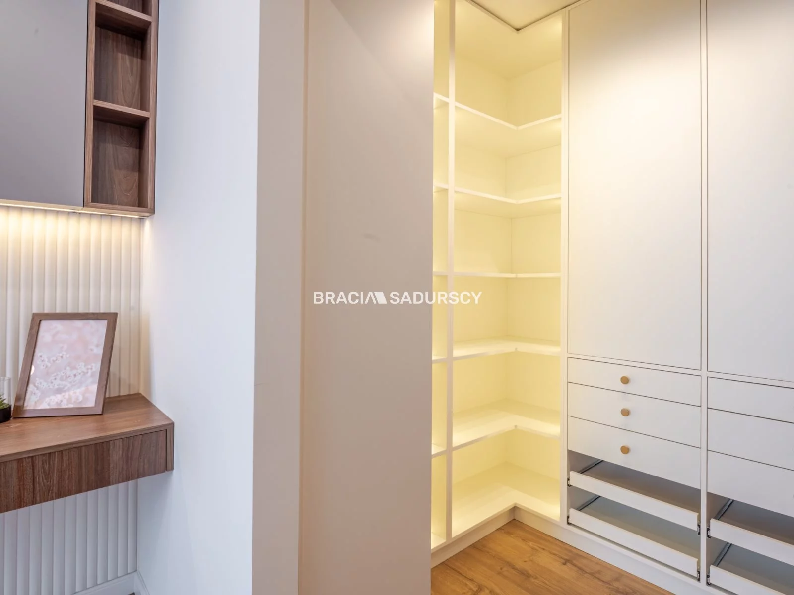 2 pokoje, apartament 47,83 m², piętro 8, oferta nr , BS1-MS-311082-3, Kraków, Podgórze Duchackie, Wola Duchacka, Szpakowa