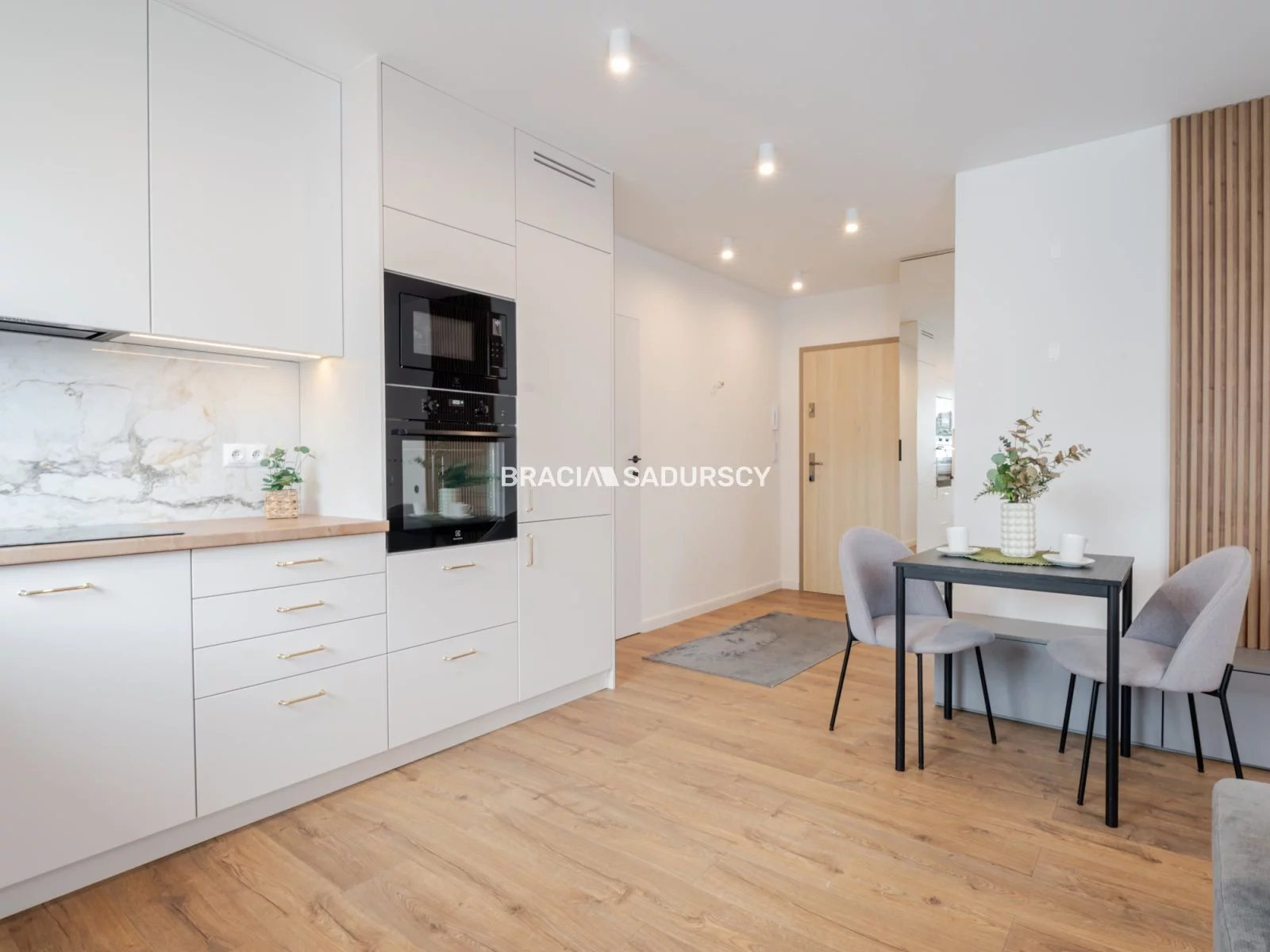 2 pokoje, apartament 47,83 m², piętro 8, oferta nr , BS1-MS-311082-3, Kraków, Podgórze Duchackie, Wola Duchacka, Szpakowa