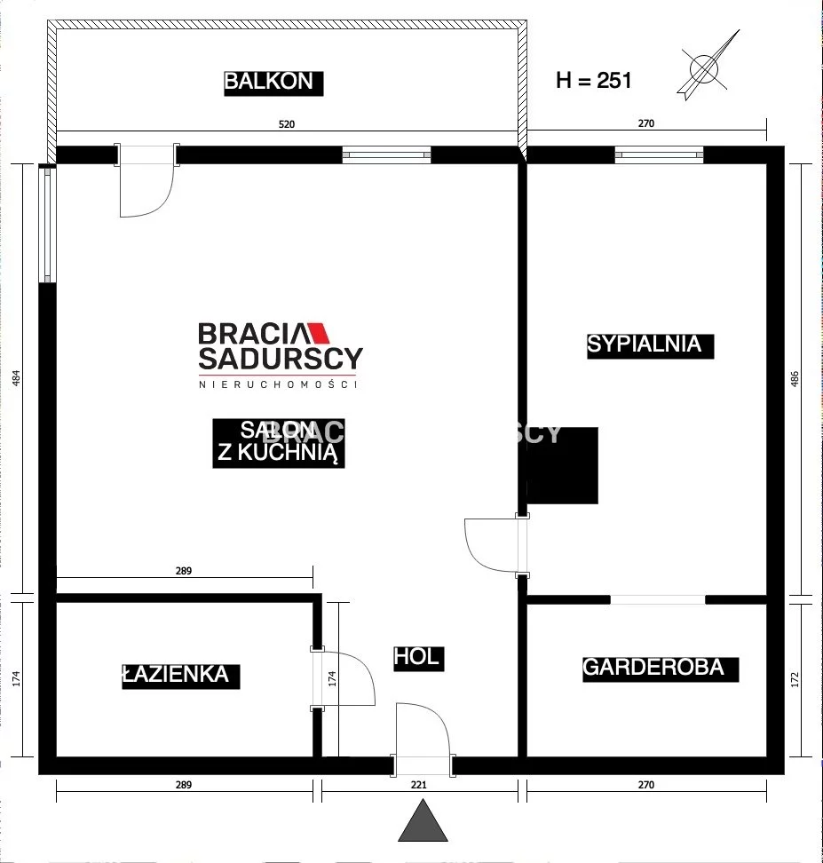 2 pokoje, apartament 47,83 m², piętro 8, oferta nr , BS1-MS-311082-3, Kraków, Podgórze Duchackie, Wola Duchacka, Szpakowa