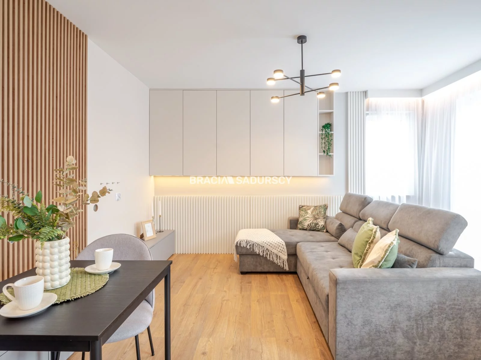 2 pokoje, mieszkanie 47,83 m², piętro 8, oferta nr , BS1-MS-311082-4, Kraków, Podgórze Duchackie, Wola Duchacka, Szpakowa