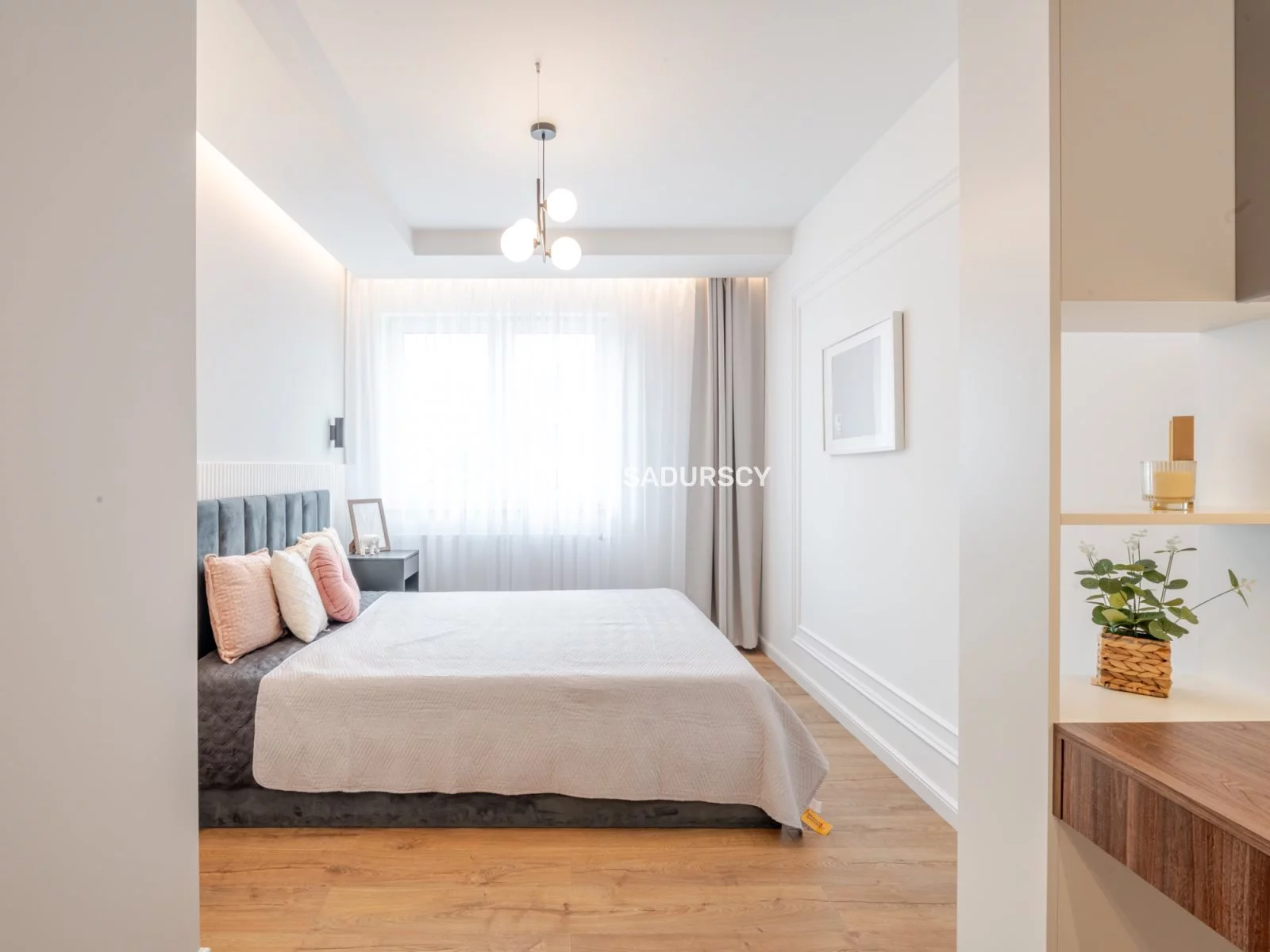 2 pokoje, mieszkanie 47,83 m², piętro 8, oferta nr , BS1-MS-311082-4, Kraków, Podgórze Duchackie, Wola Duchacka, Szpakowa