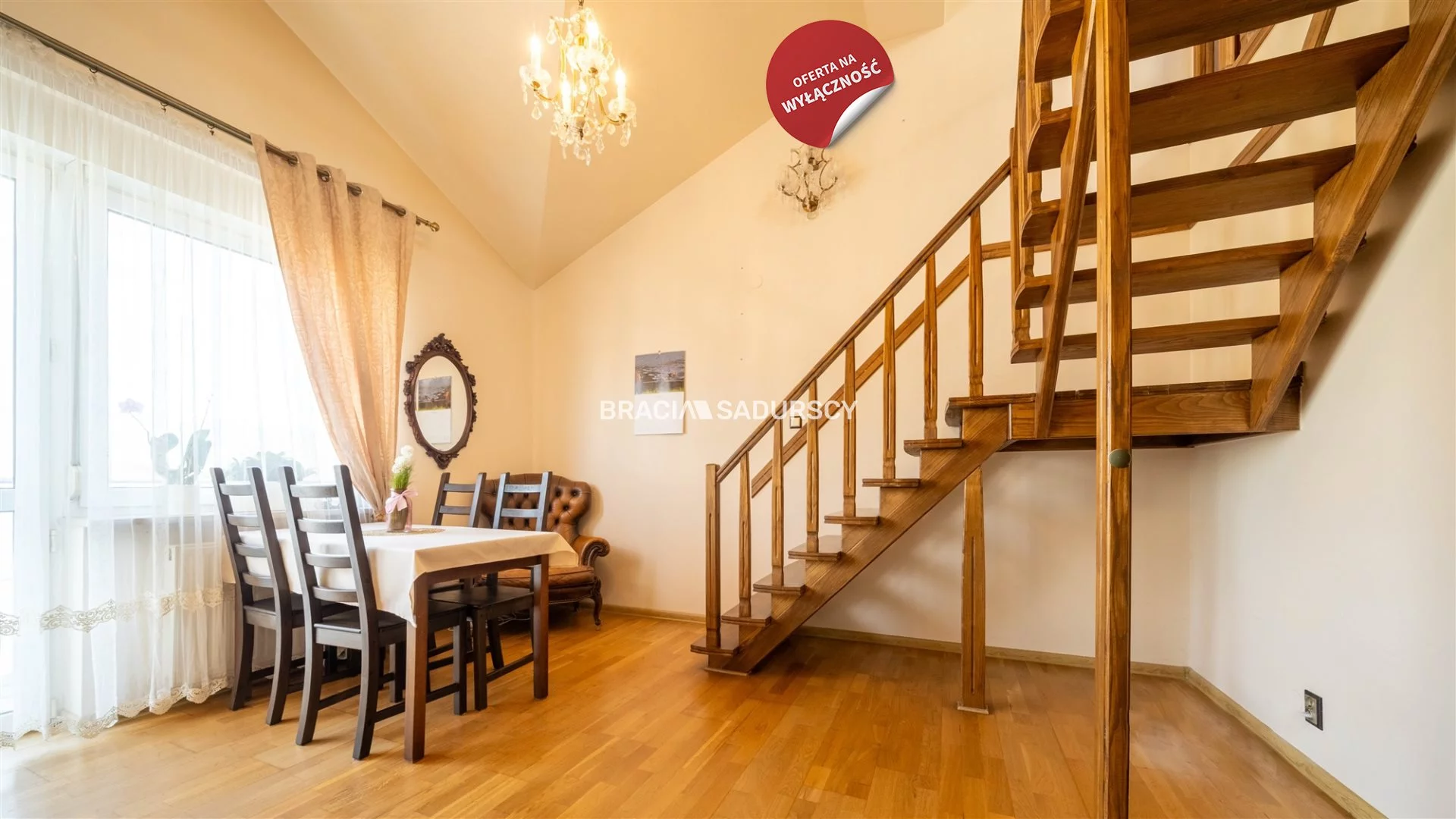 Apartamenty BS2-MS-308749-1 Kraków Dębniki Szuwarowa