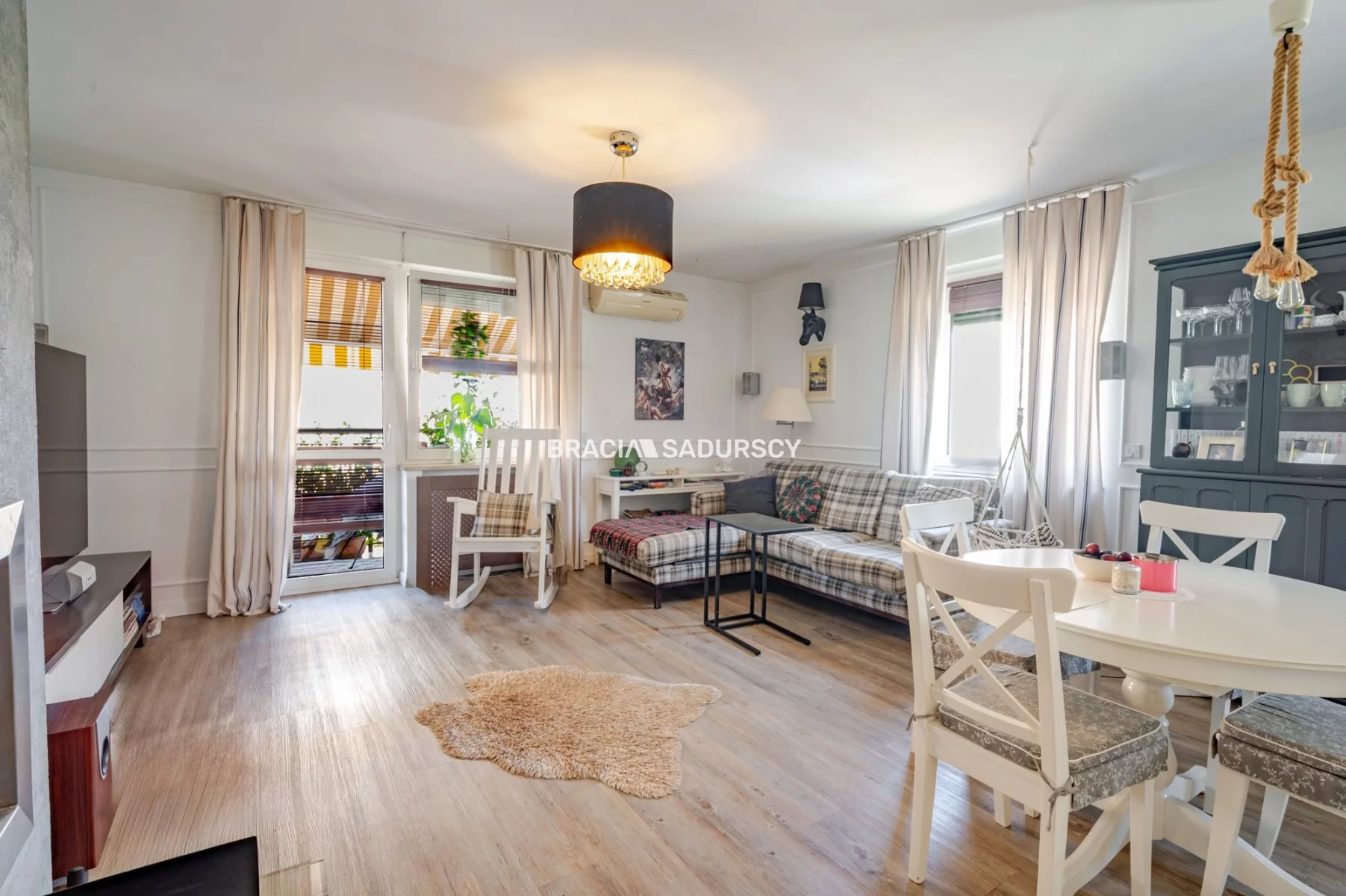 Apartamenty BS1-MS-311252 Kraków Dębniki Szuwarowa